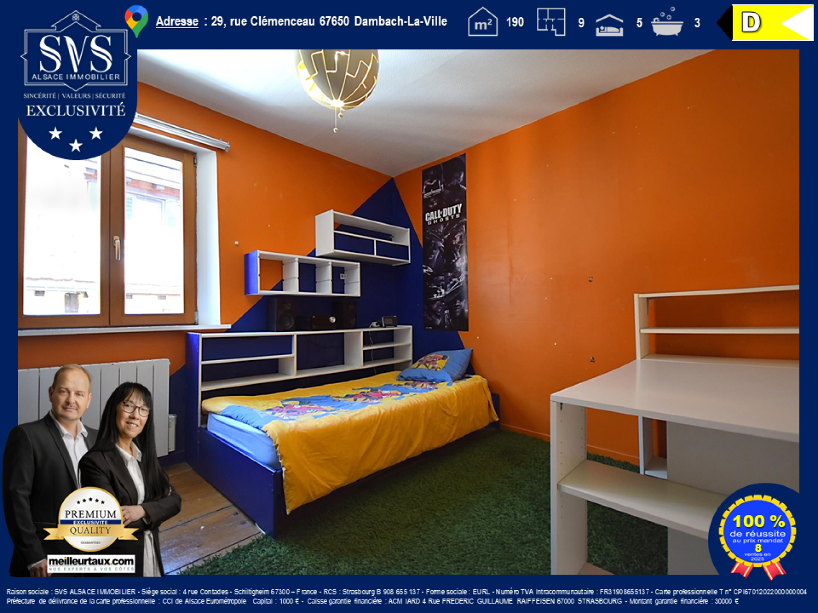 Image_12, Maison, Dambach-la-Ville, ref :20251006