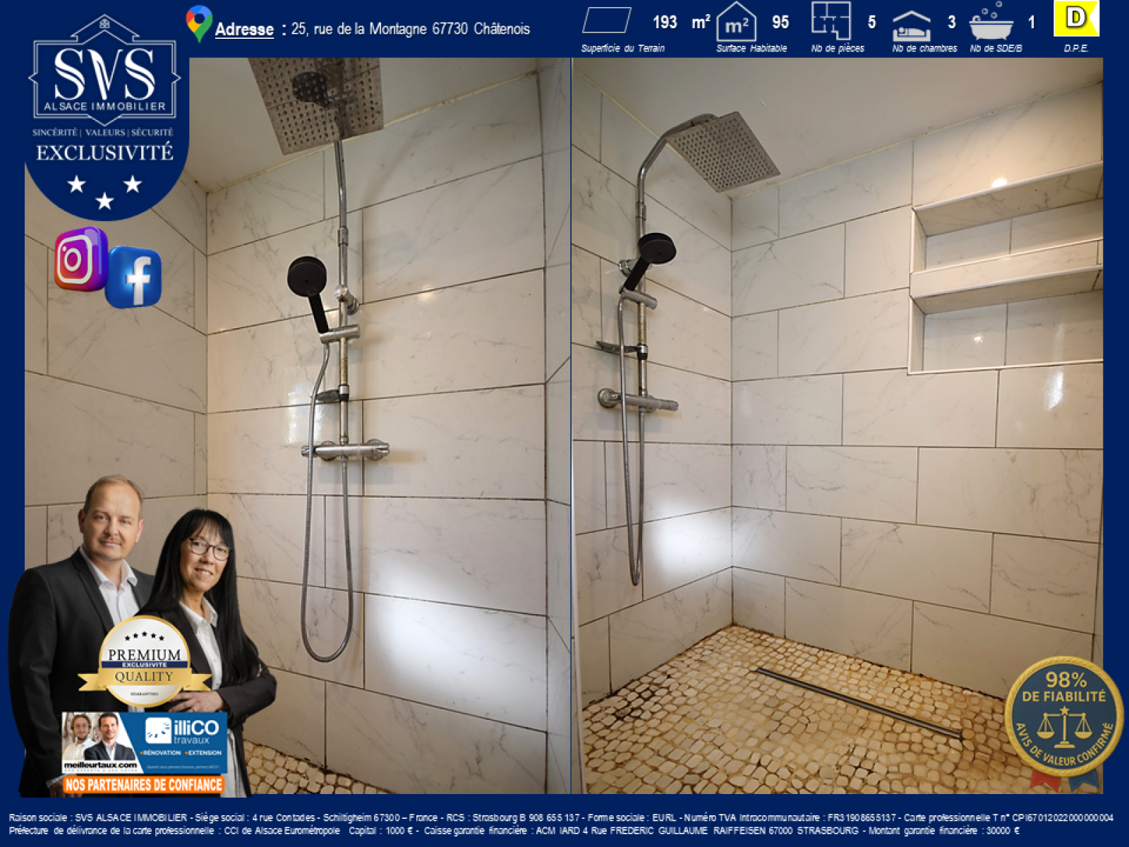 Image_16, Maison, Châtenois, ref :CHATENOIS - 20251005