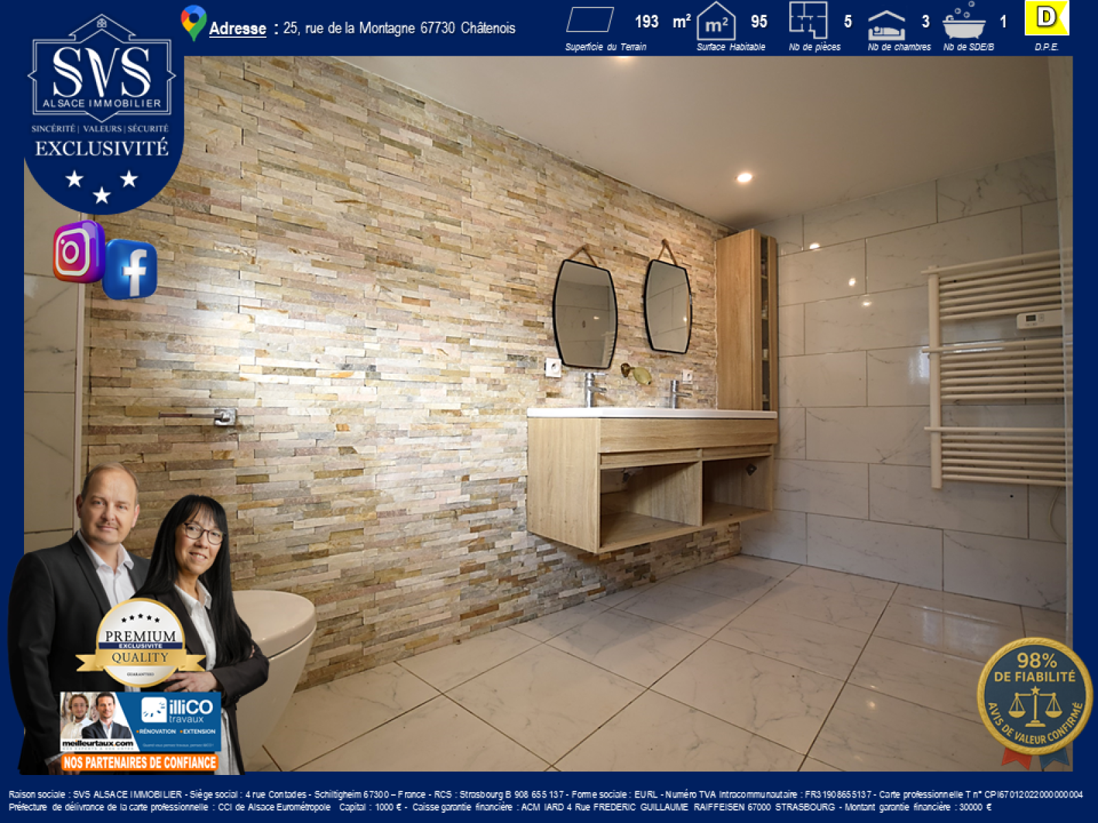 Image_18, Maison, Châtenois, ref :CHATENOIS - 20251005