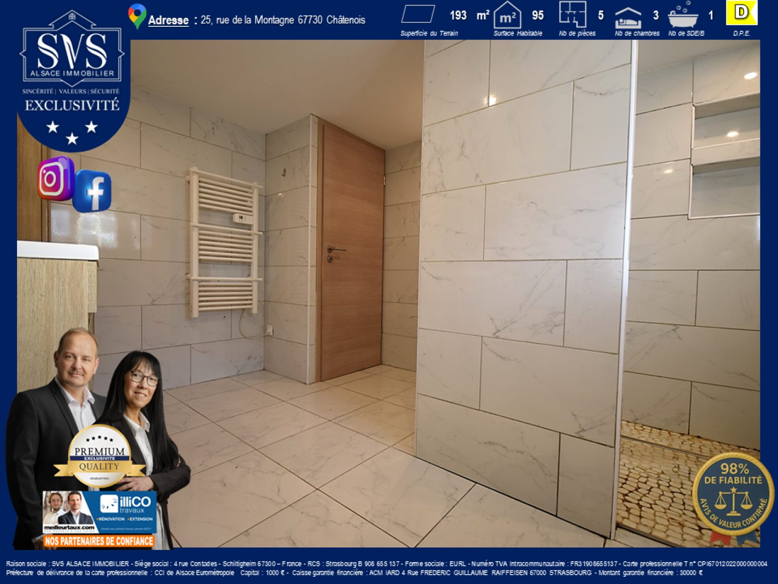 Image_14, Maison, Châtenois, ref :CHATENOIS - 20251005