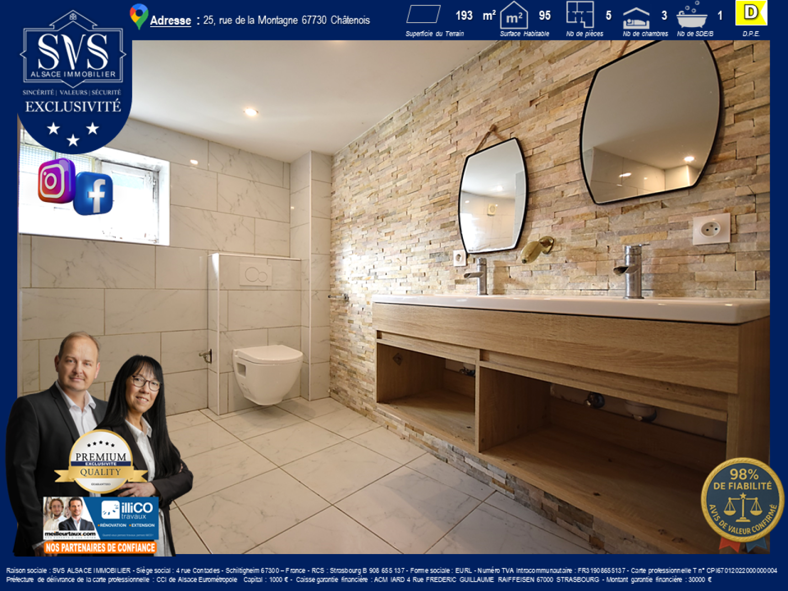 Image_15, Maison, Châtenois, ref :CHATENOIS - 20251005