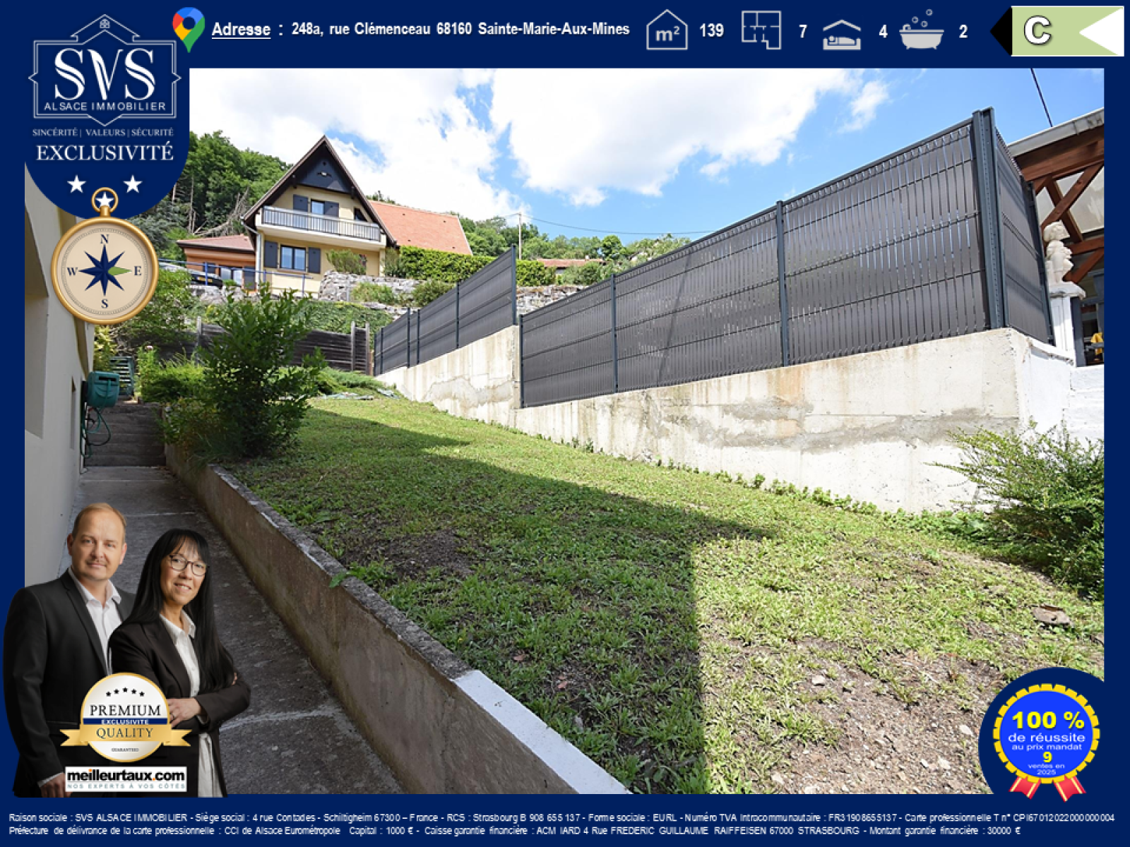 Image_4, Maison, Sainte-Marie-aux-Mines, ref :20250714