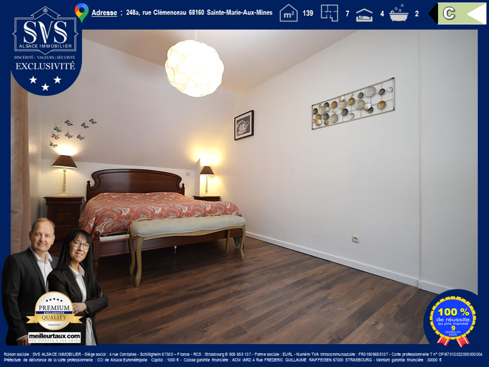 Image_34, Maison, Sainte-Marie-aux-Mines, ref :20250714