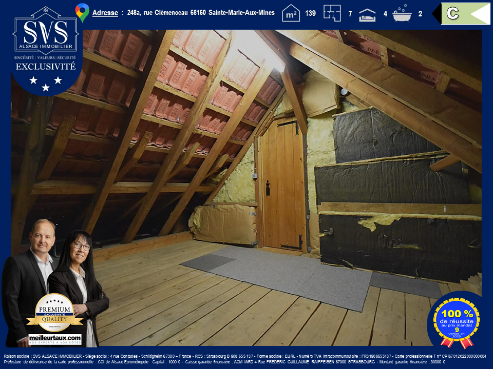 Image_43, Maison, Sainte-Marie-aux-Mines, ref :20250714