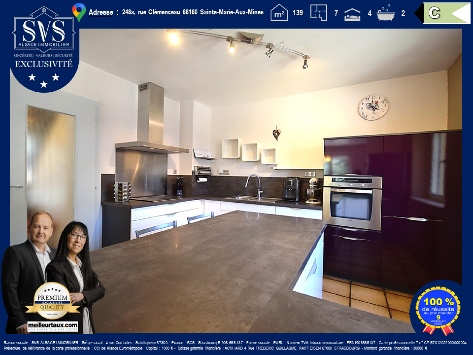 Image_22, Maison, Sainte-Marie-aux-Mines, ref :20250714