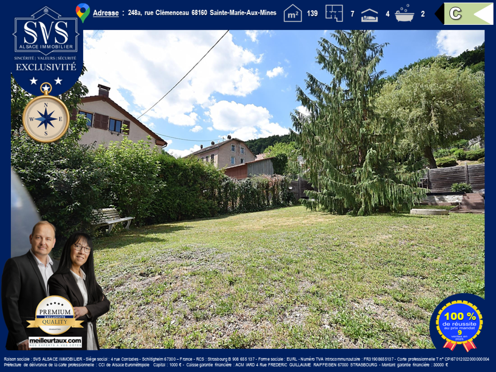 Image_7, Maison, Sainte-Marie-aux-Mines, ref :20250714