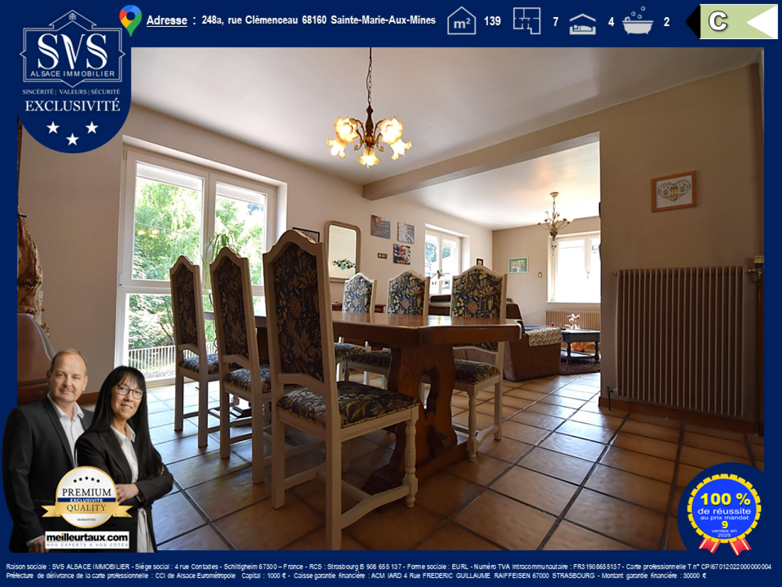 Image_25, Maison, Sainte-Marie-aux-Mines, ref :20250714