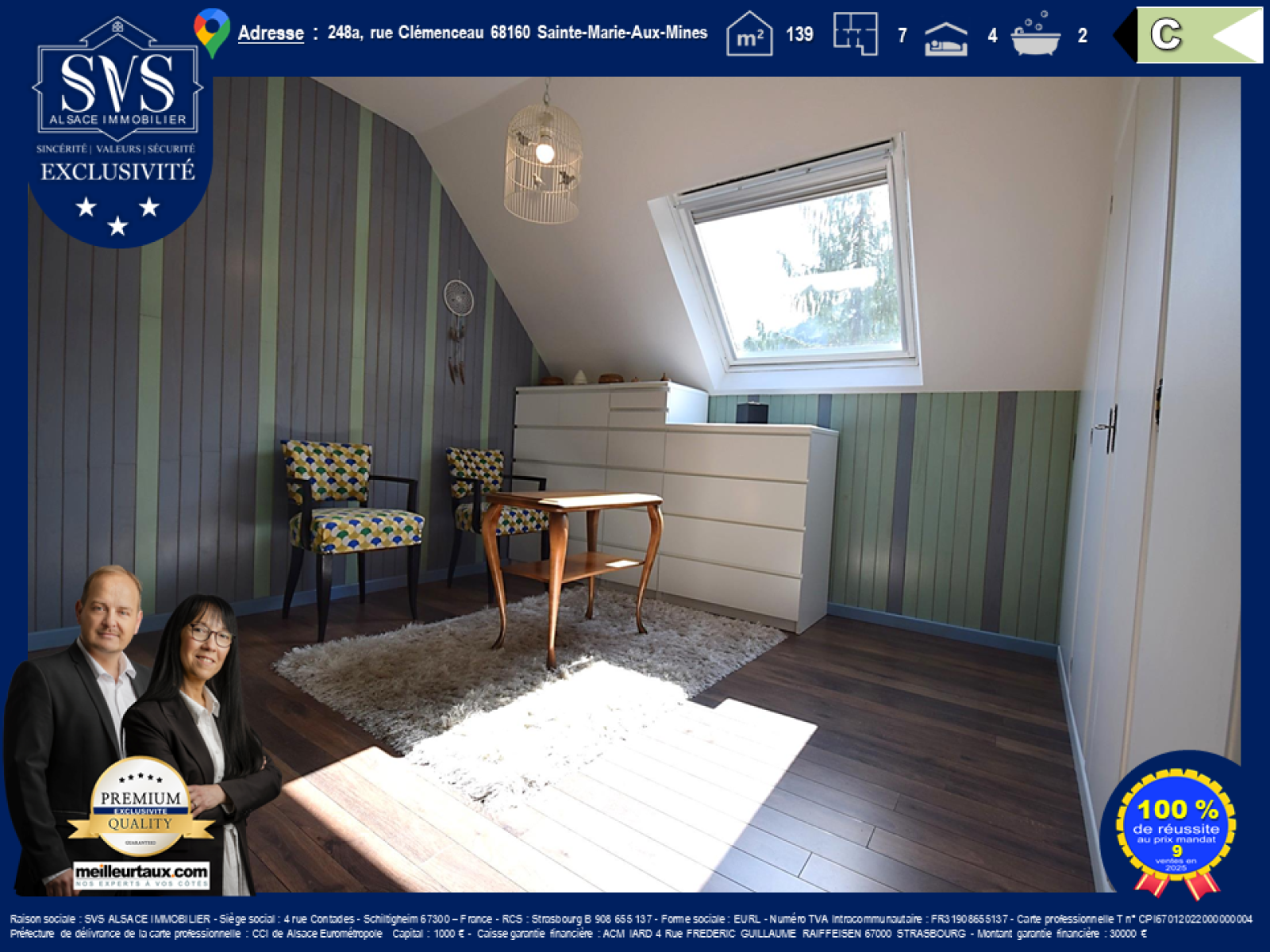 Image_32, Maison, Sainte-Marie-aux-Mines, ref :20250714