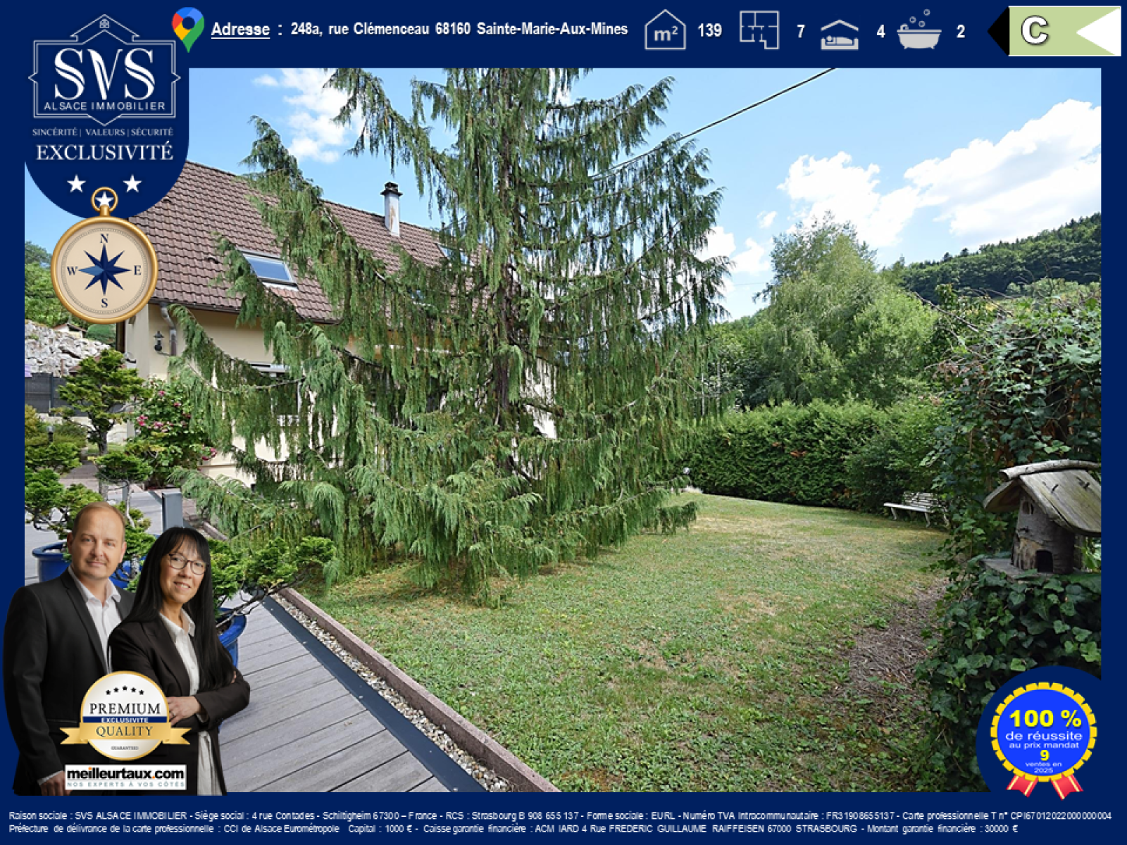 Image_10, Maison, Sainte-Marie-aux-Mines, ref :20250714