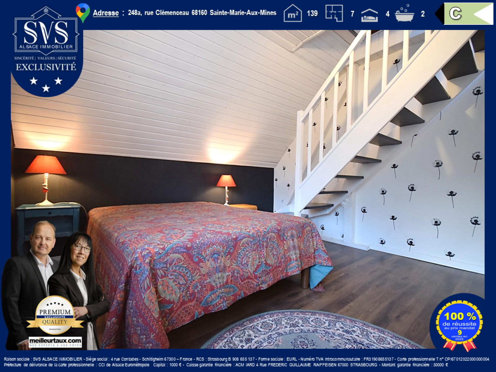 Image_36, Maison, Sainte-Marie-aux-Mines, ref :20250714