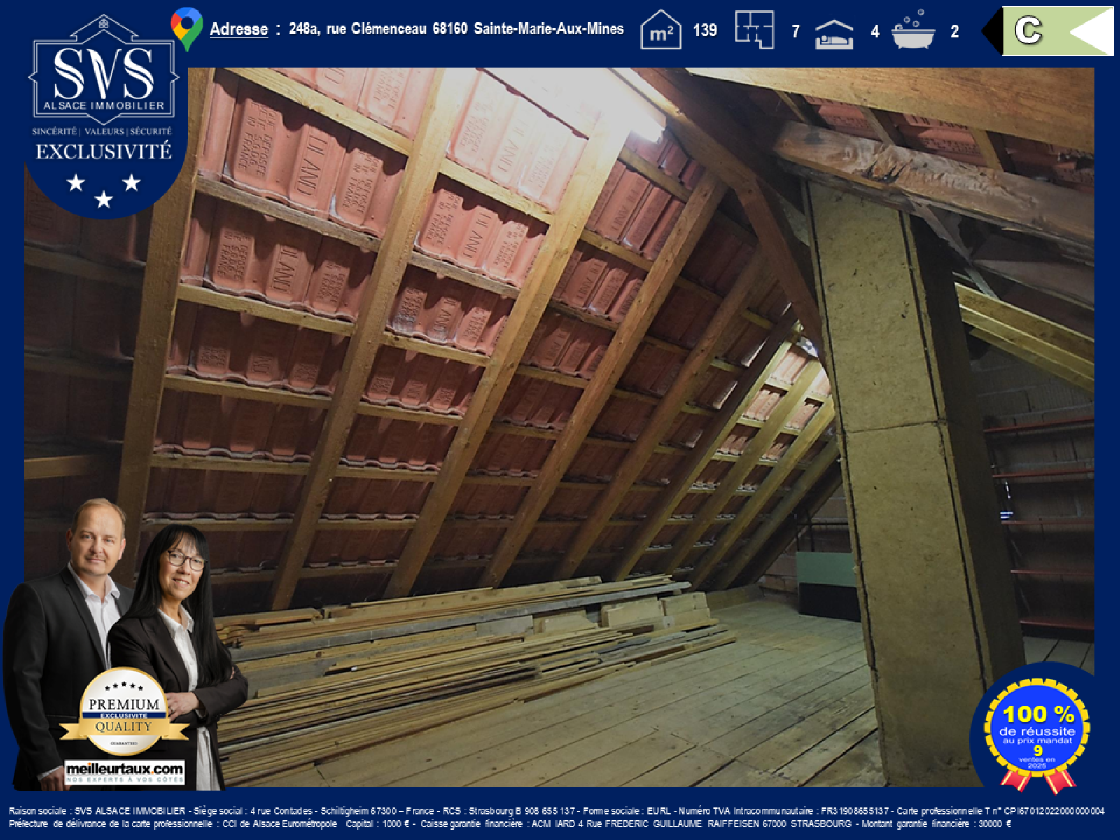 Image_42, Maison, Sainte-Marie-aux-Mines, ref :20250714