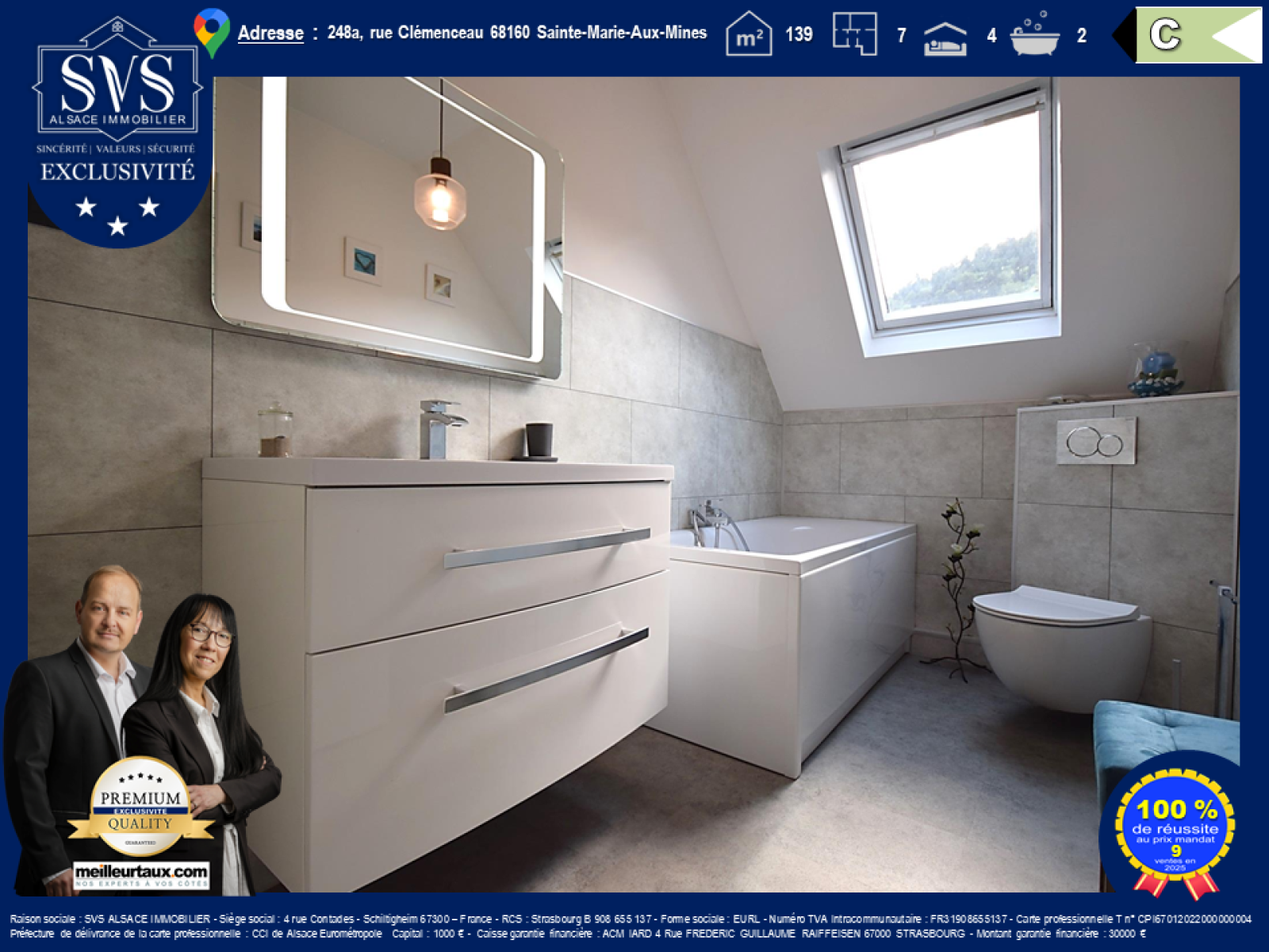 Image_39, Maison, Sainte-Marie-aux-Mines, ref :20250714