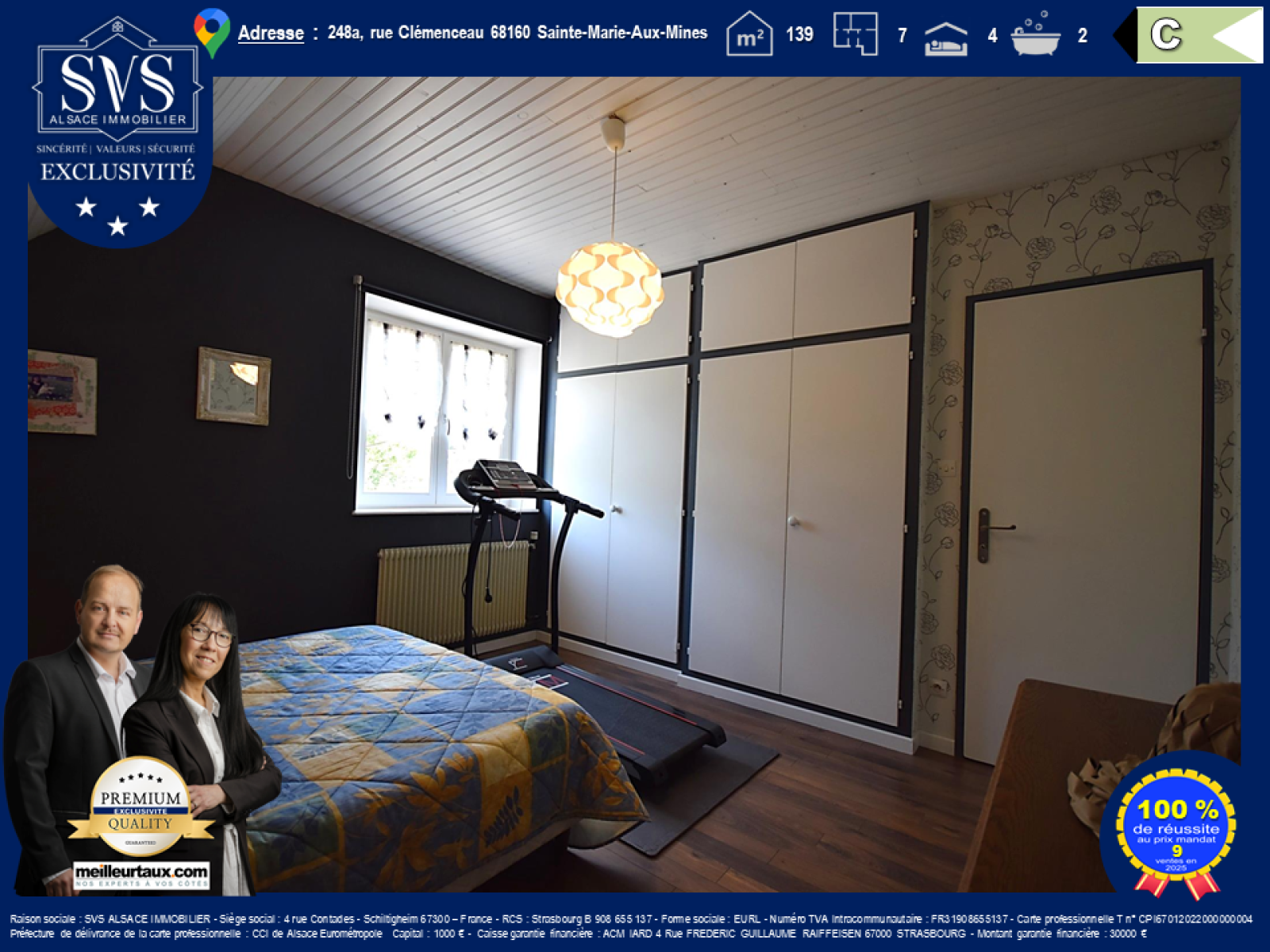 Image_30, Maison, Sainte-Marie-aux-Mines, ref :20250714