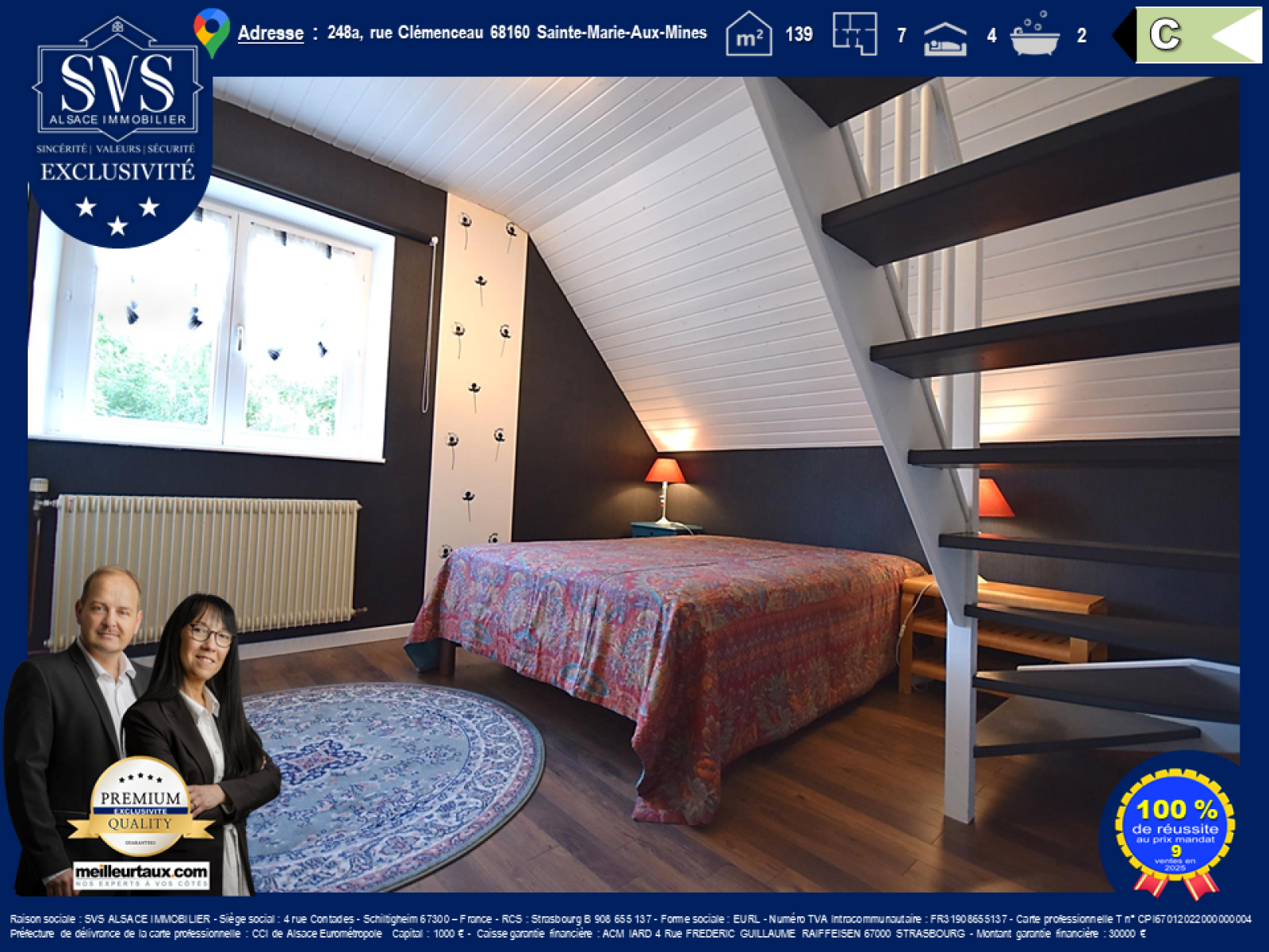 Image_35, Maison, Sainte-Marie-aux-Mines, ref :20250714