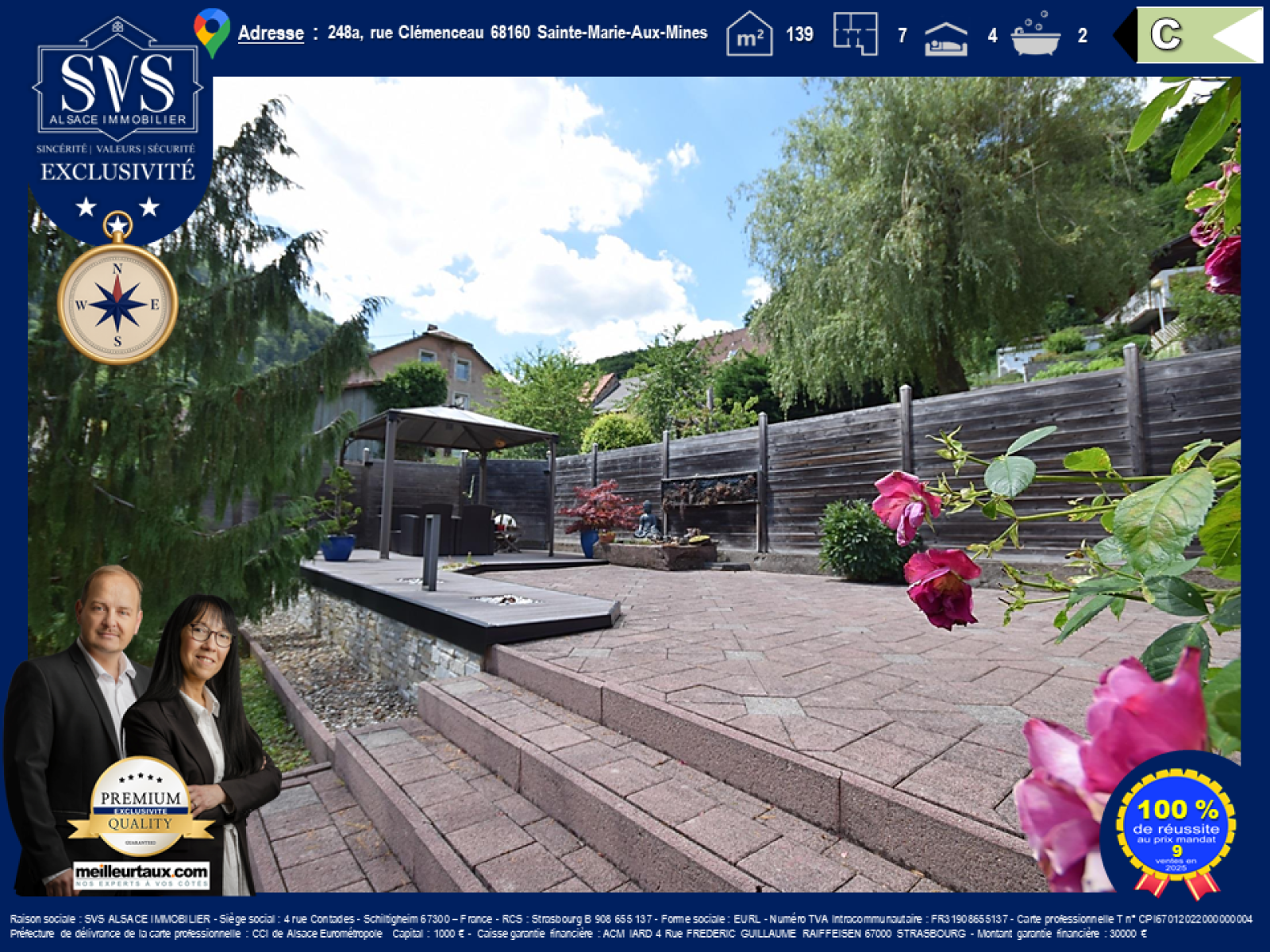 Image_11, Maison, Sainte-Marie-aux-Mines, ref :20250714