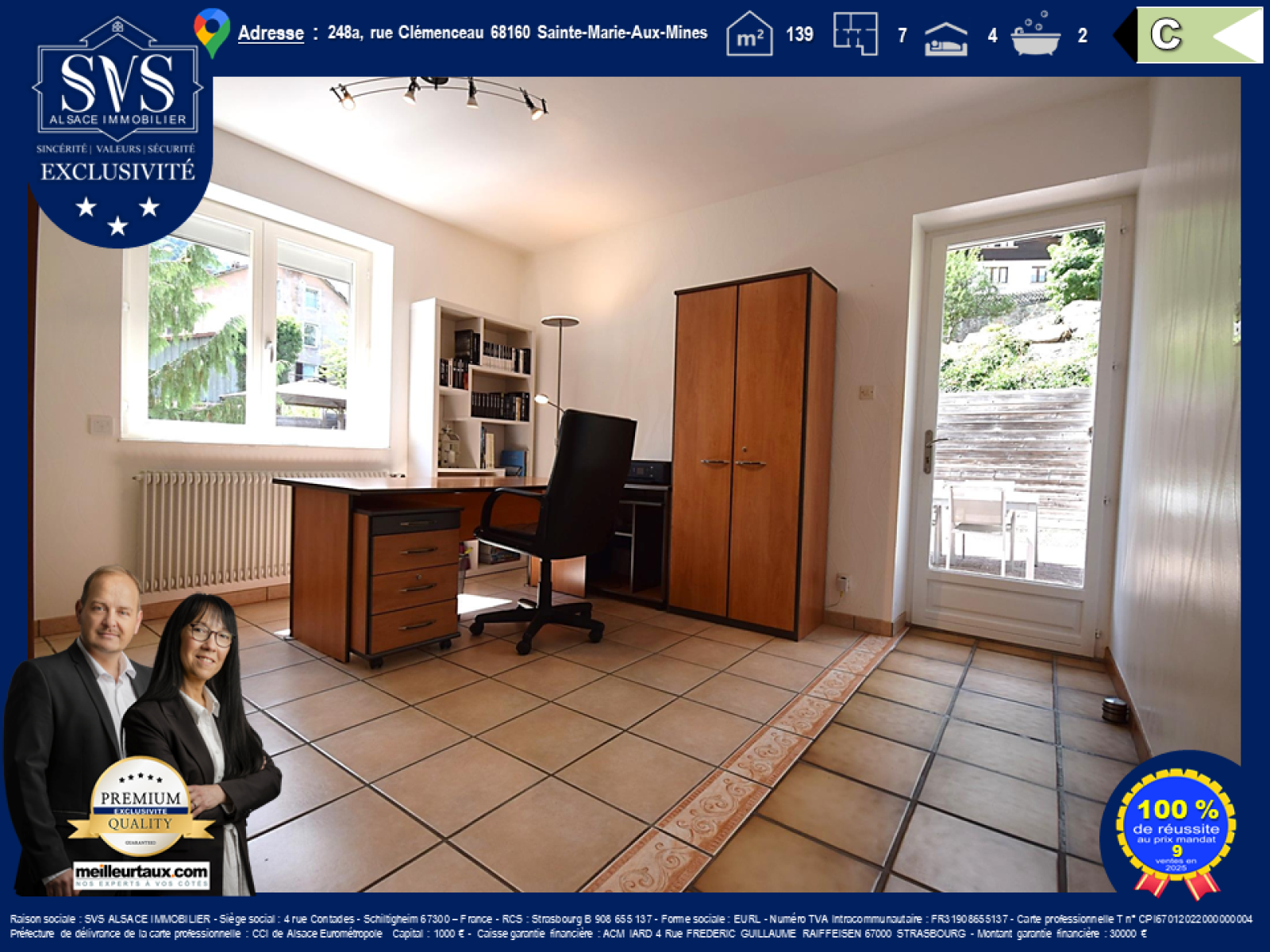 Image_16, Maison, Sainte-Marie-aux-Mines, ref :20250714