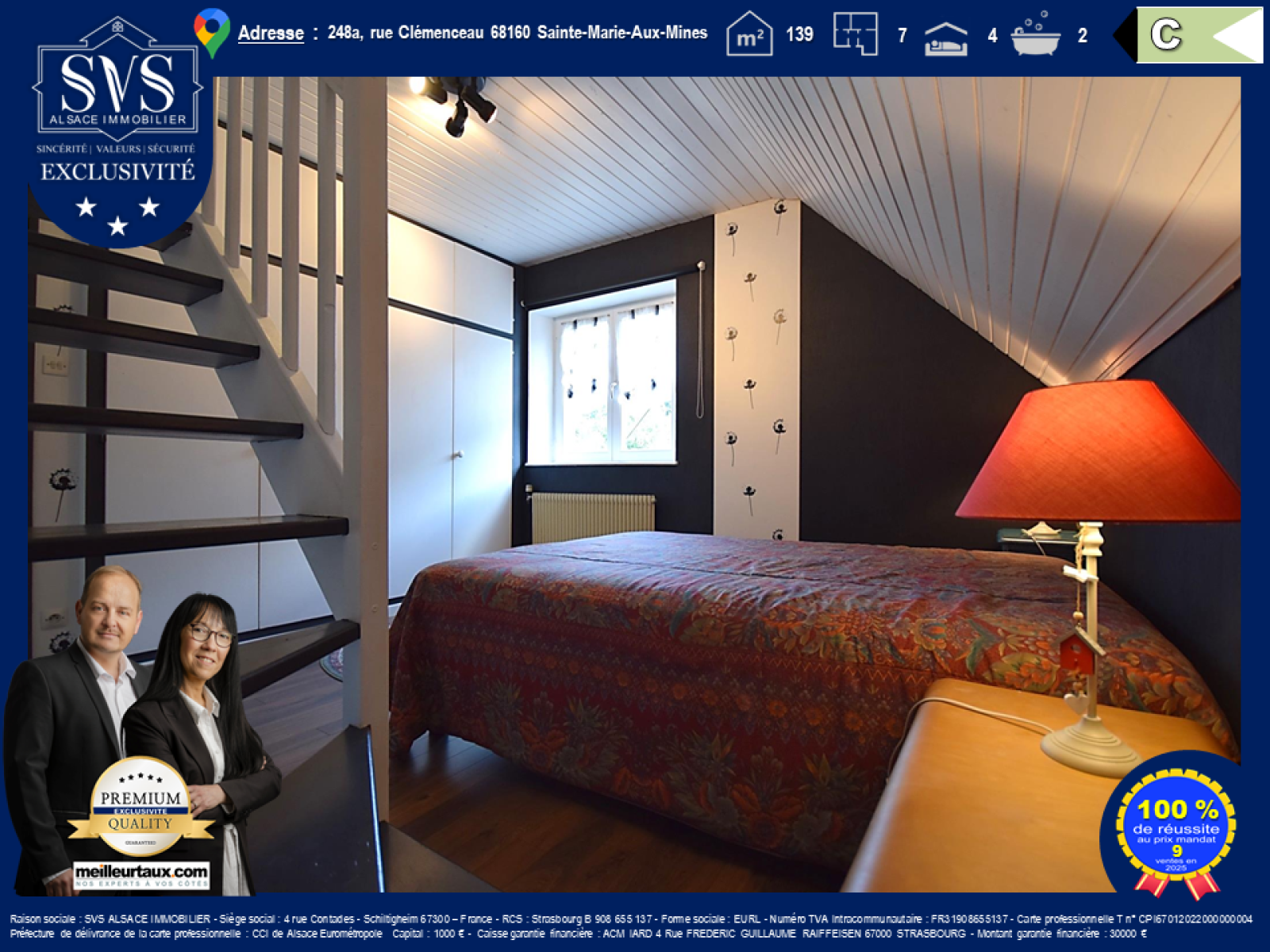 Image_37, Maison, Sainte-Marie-aux-Mines, ref :20250714