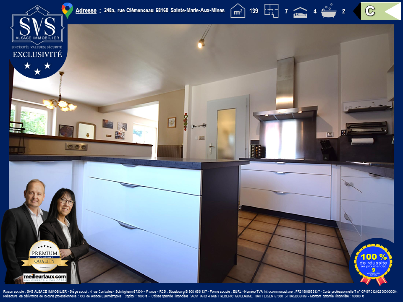 Image_23, Maison, Sainte-Marie-aux-Mines, ref :20250714