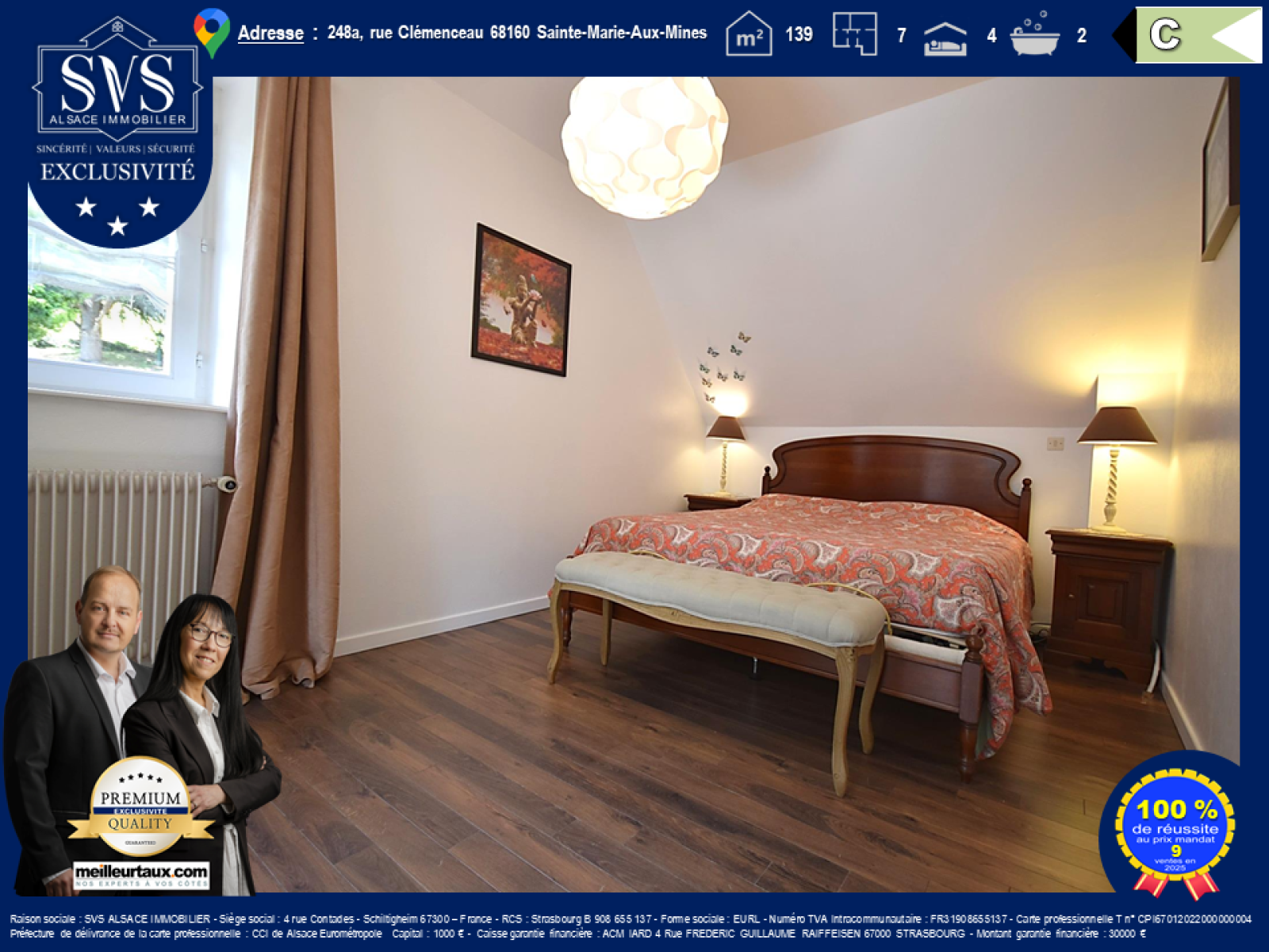 Image_33, Maison, Sainte-Marie-aux-Mines, ref :20250714