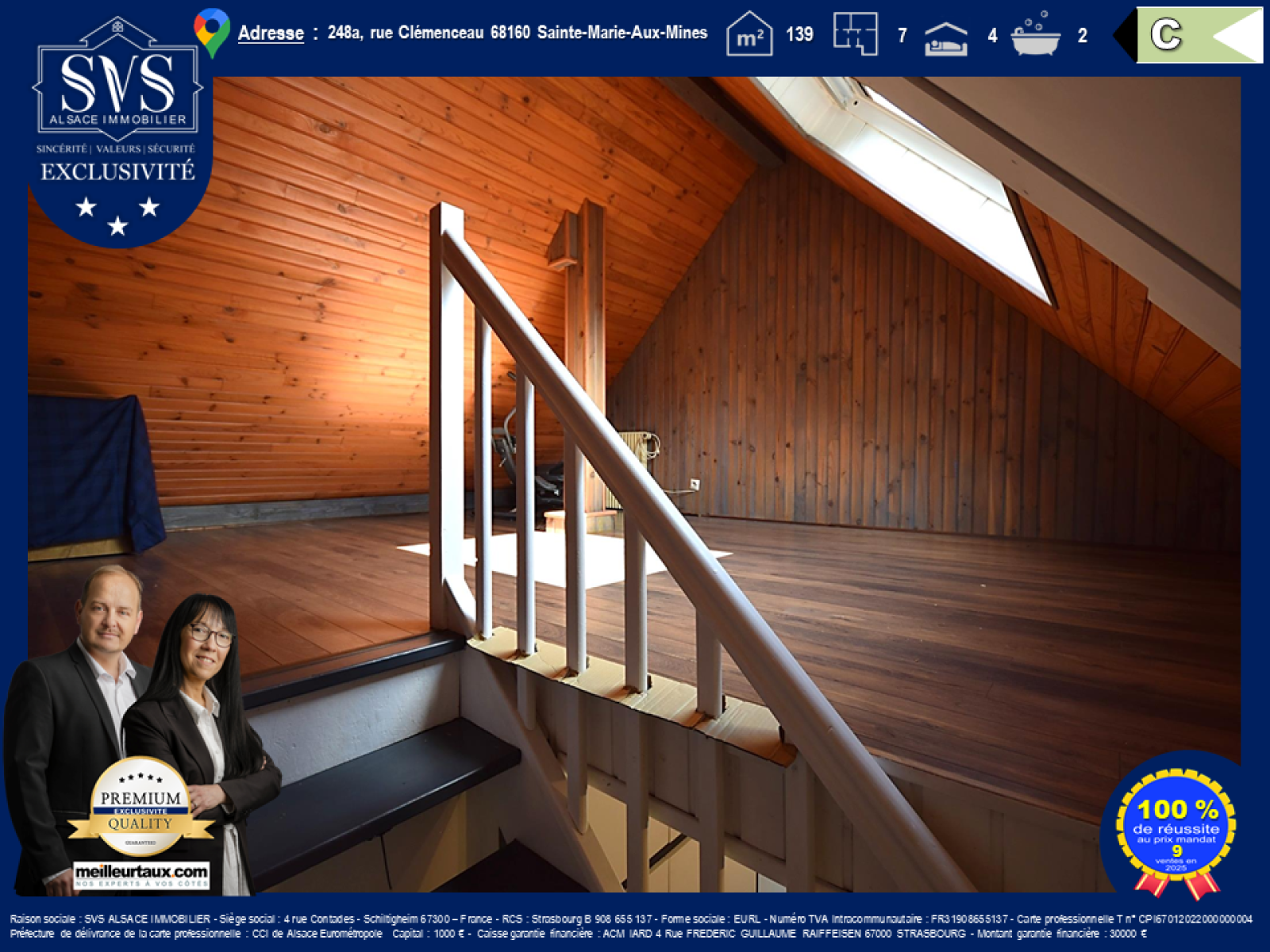 Image_40, Maison, Sainte-Marie-aux-Mines, ref :20250714