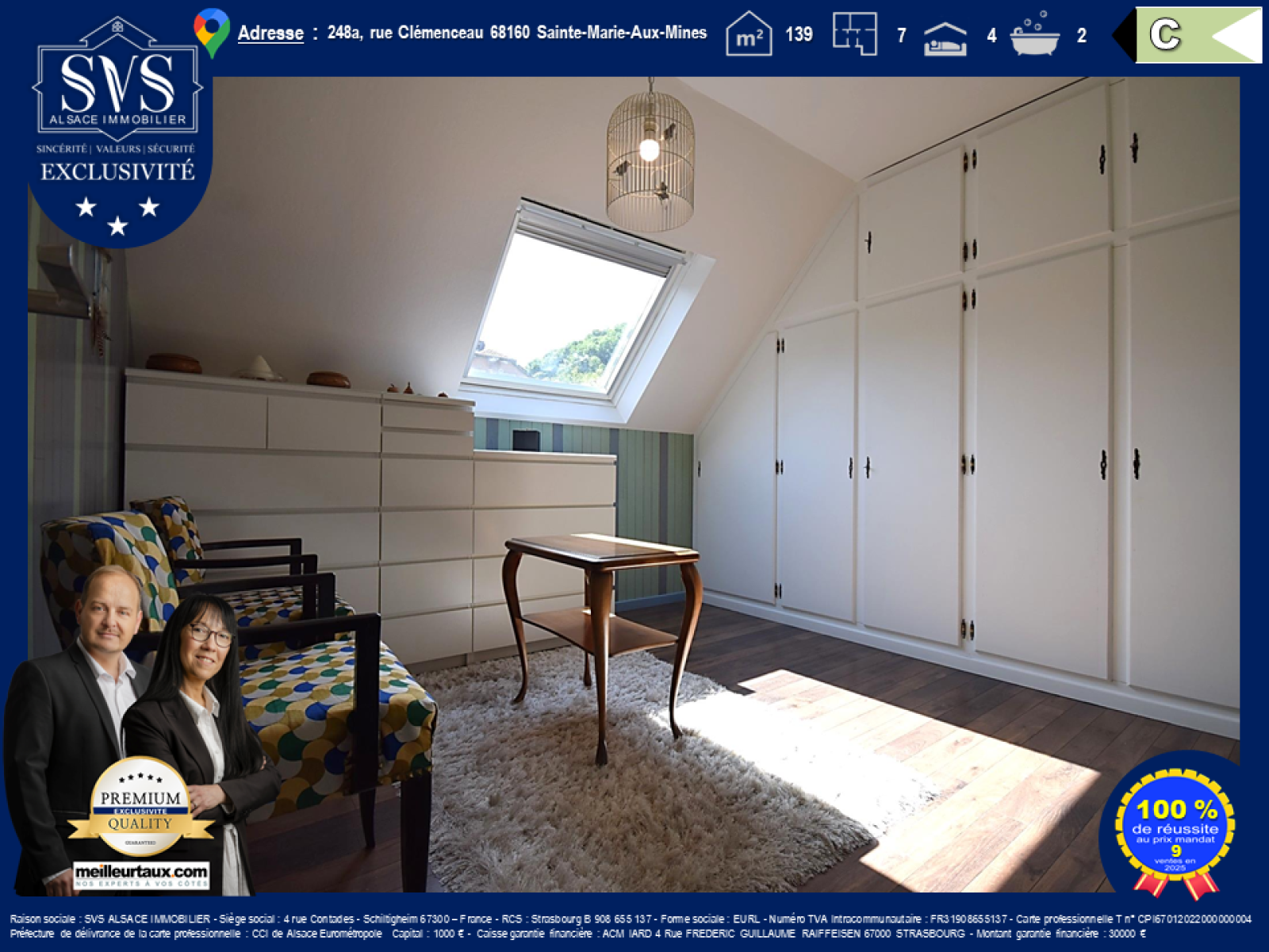 Image_31, Maison, Sainte-Marie-aux-Mines, ref :20250714