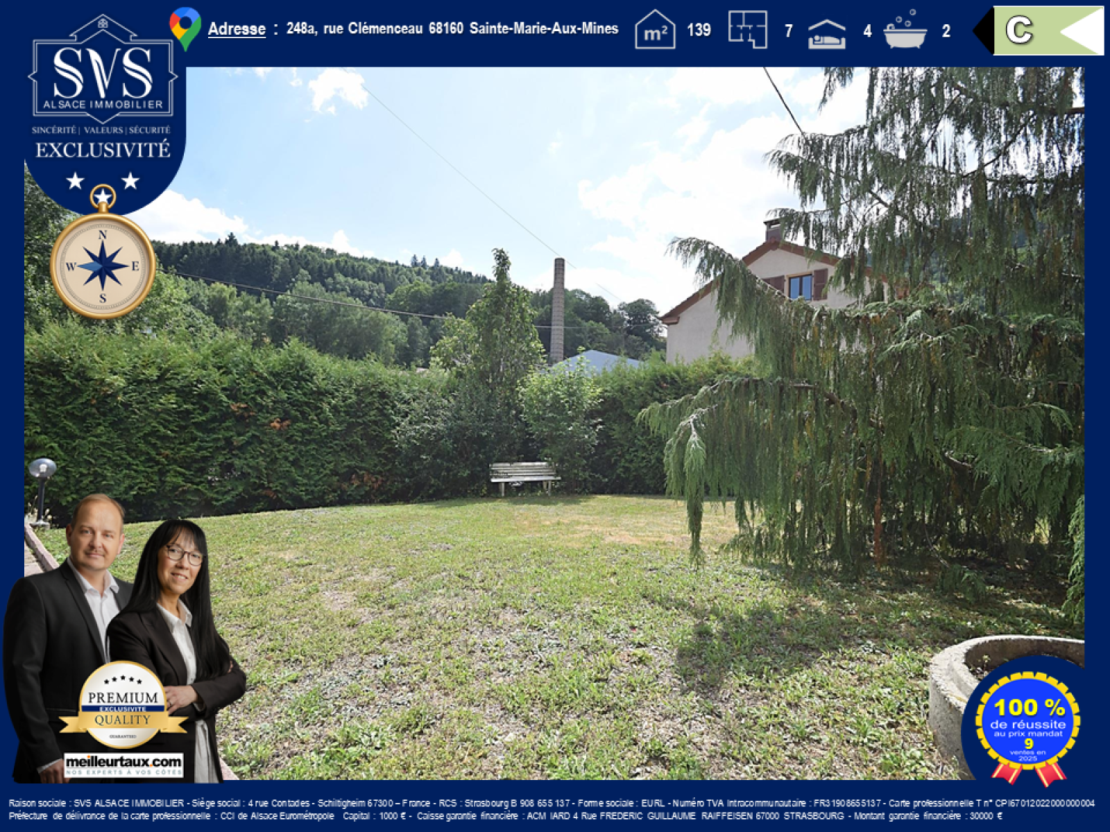 Image_9, Maison, Sainte-Marie-aux-Mines, ref :20250714