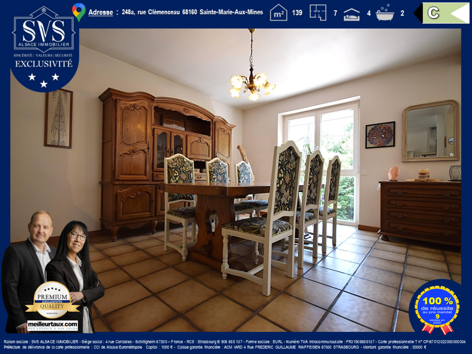 Image_24, Maison, Sainte-Marie-aux-Mines, ref :20250714