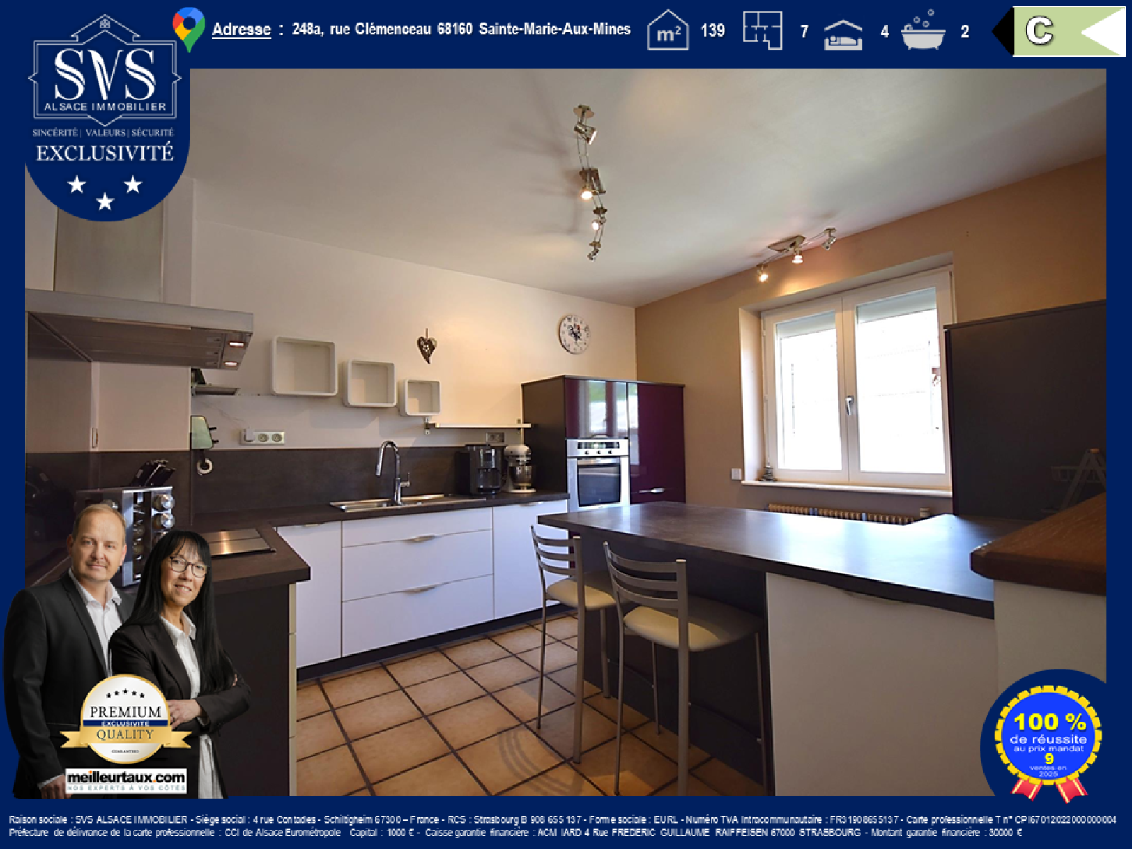 Image_21, Maison, Sainte-Marie-aux-Mines, ref :20250714