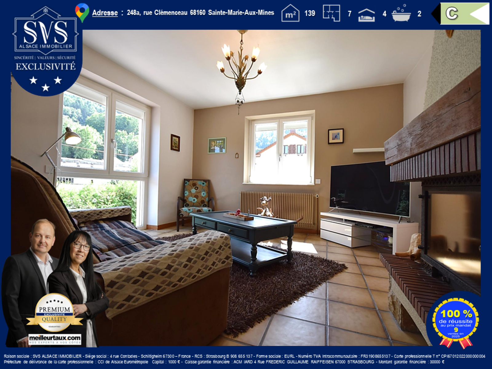 Image_26, Maison, Sainte-Marie-aux-Mines, ref :20250714