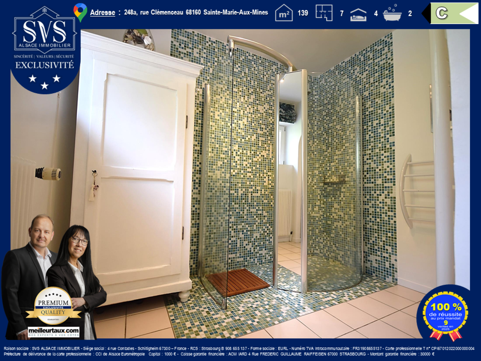 Image_19, Maison, Sainte-Marie-aux-Mines, ref :20250714