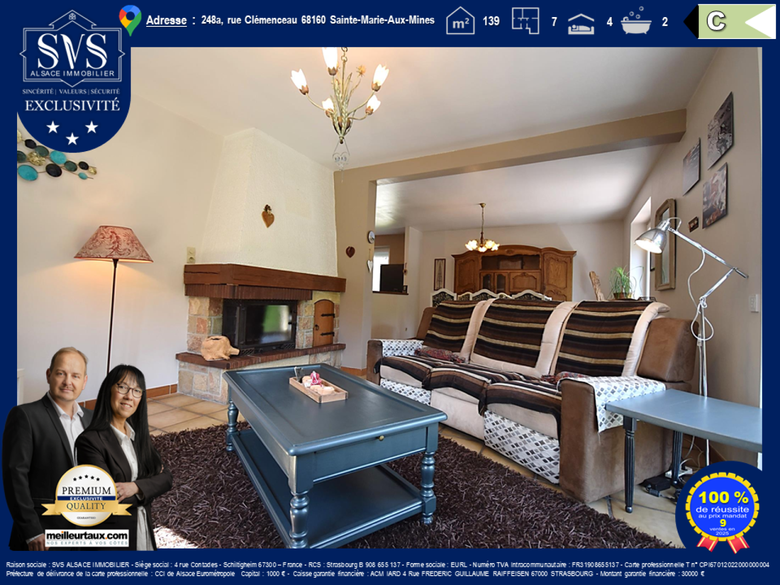 Image_27, Maison, Sainte-Marie-aux-Mines, ref :20250714