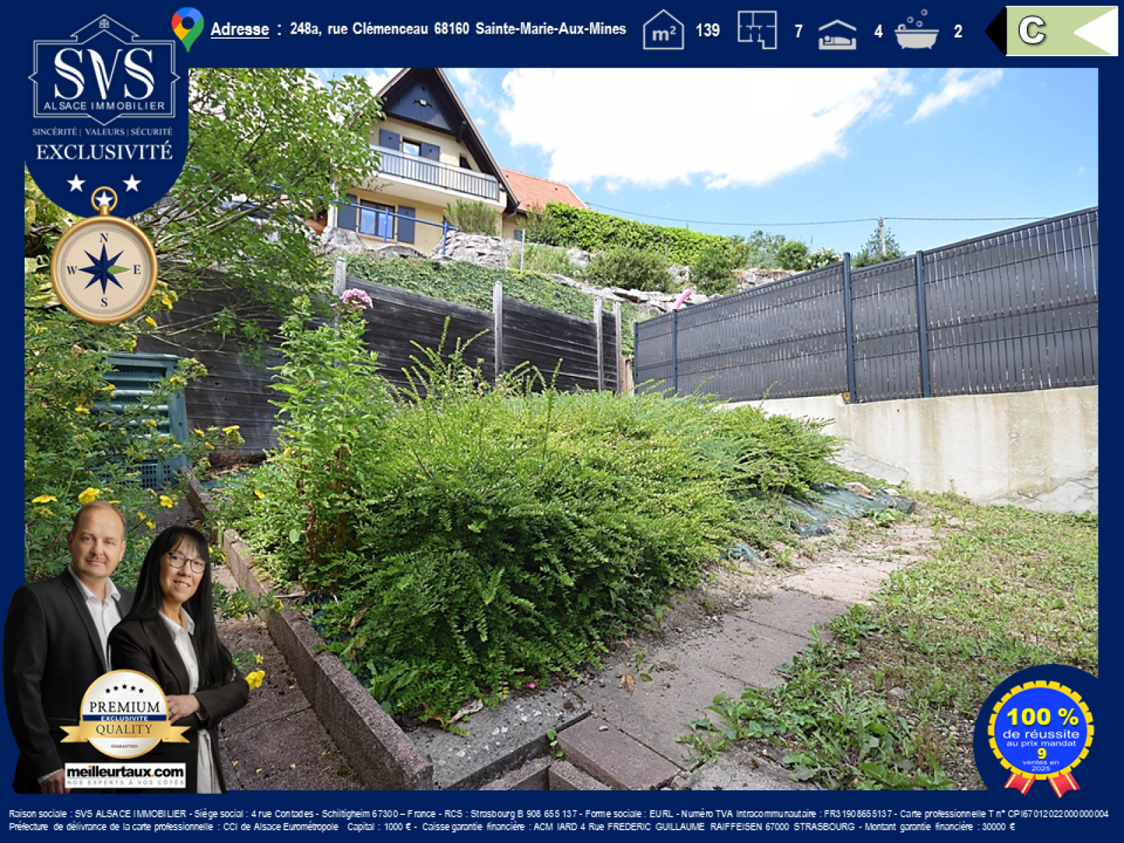 Image_5, Maison, Sainte-Marie-aux-Mines, ref :20250714