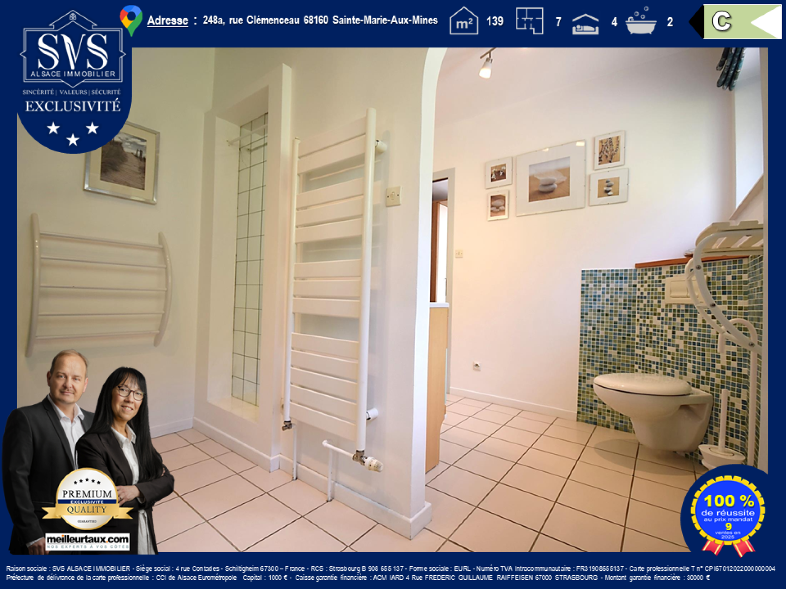 Image_20, Maison, Sainte-Marie-aux-Mines, ref :20250714