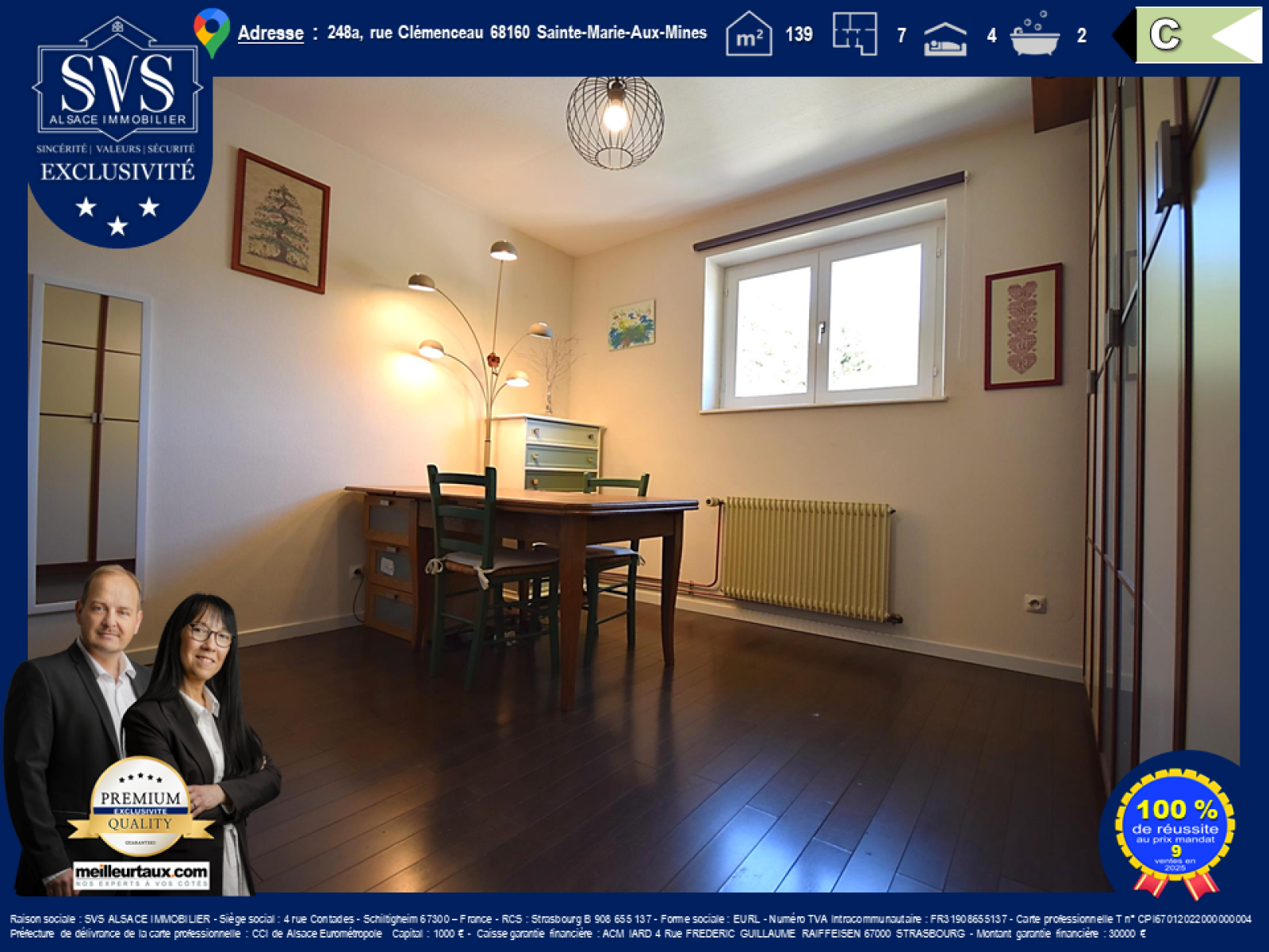 Image_38, Maison, Sainte-Marie-aux-Mines, ref :20250714