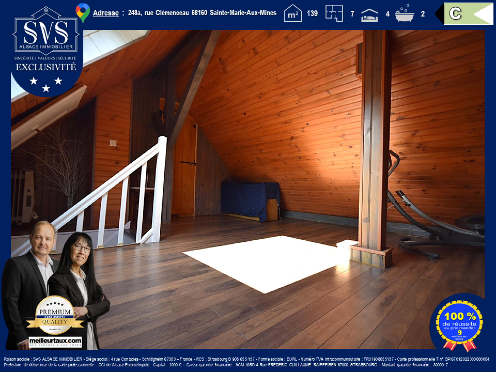 Image_41, Maison, Sainte-Marie-aux-Mines, ref :20250714