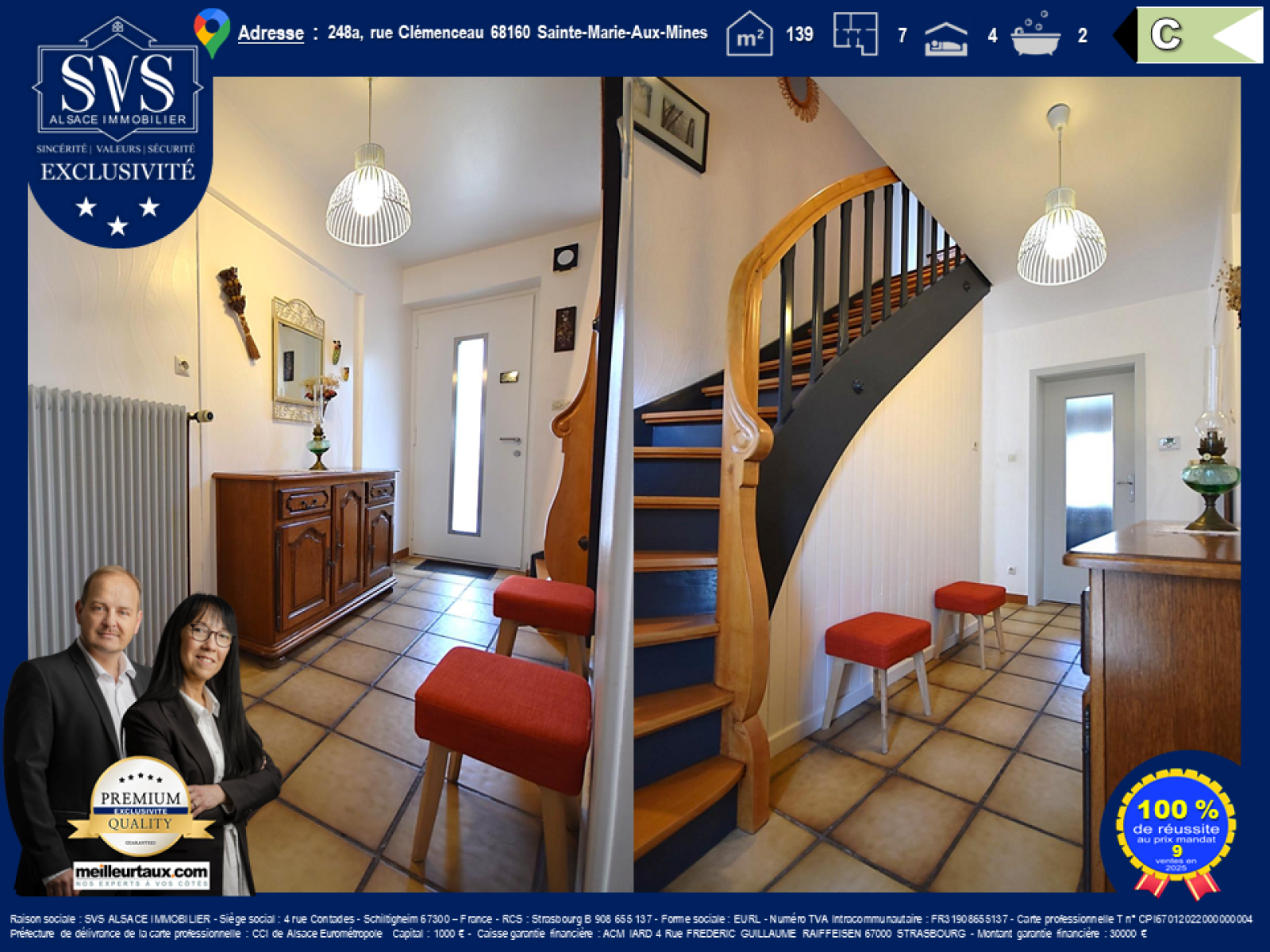 Image_15, Maison, Sainte-Marie-aux-Mines, ref :20250714