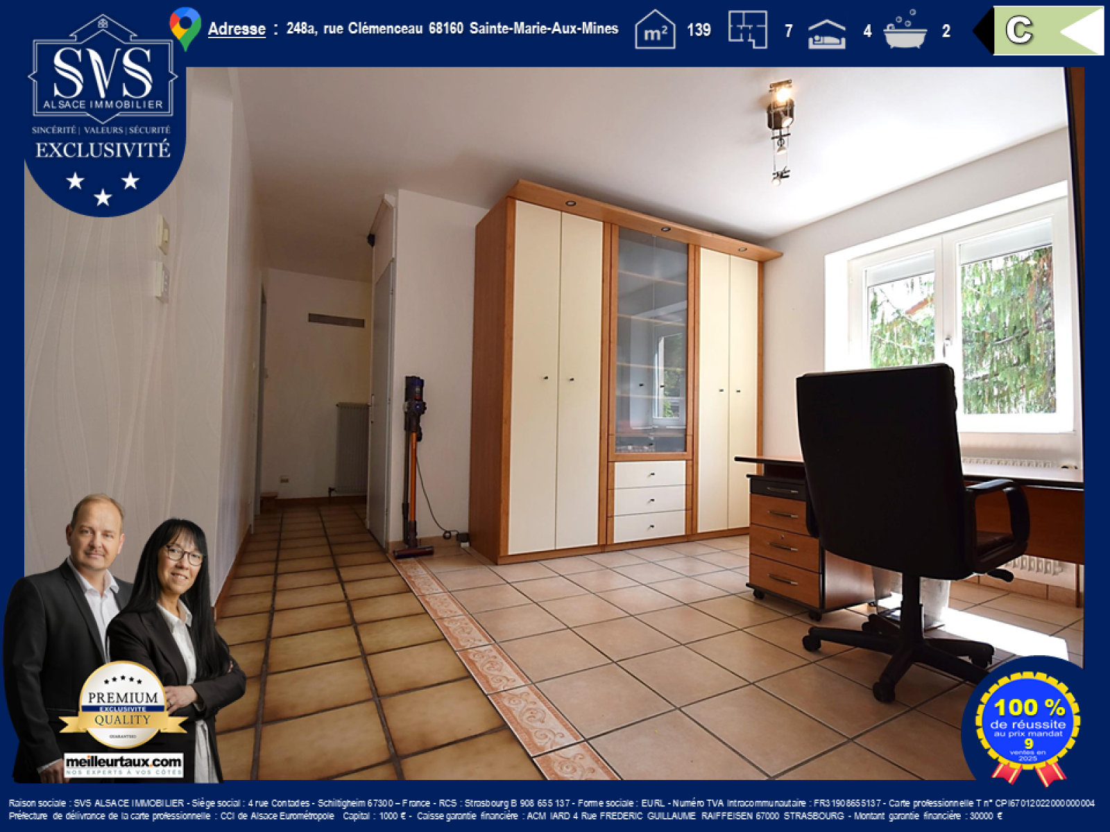 Image_17, Maison, Sainte-Marie-aux-Mines, ref :20250714