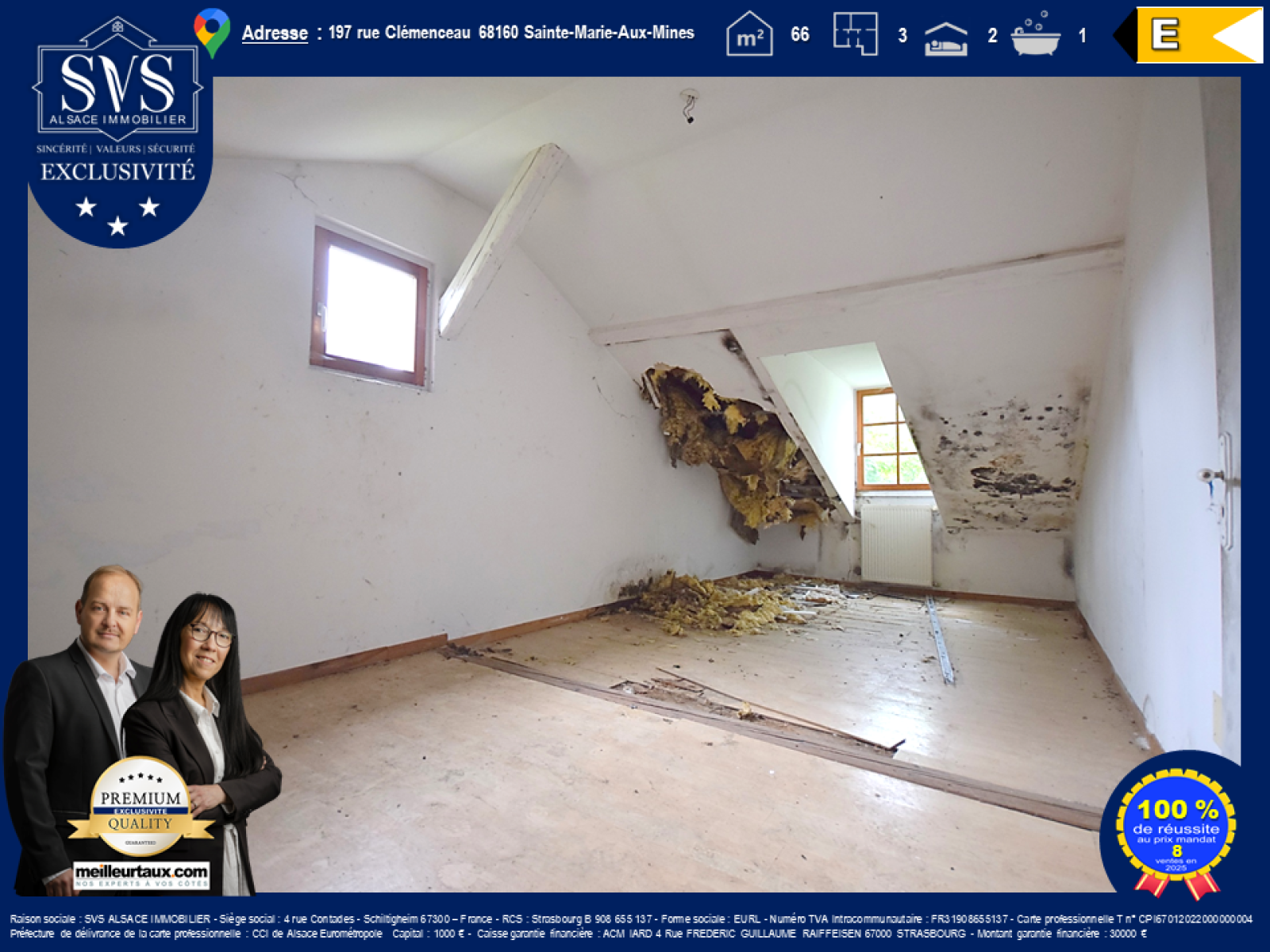 Image_16, Appartement, Sainte-Marie-aux-Mines, ref :SMAM - F2+F3 - 20251002