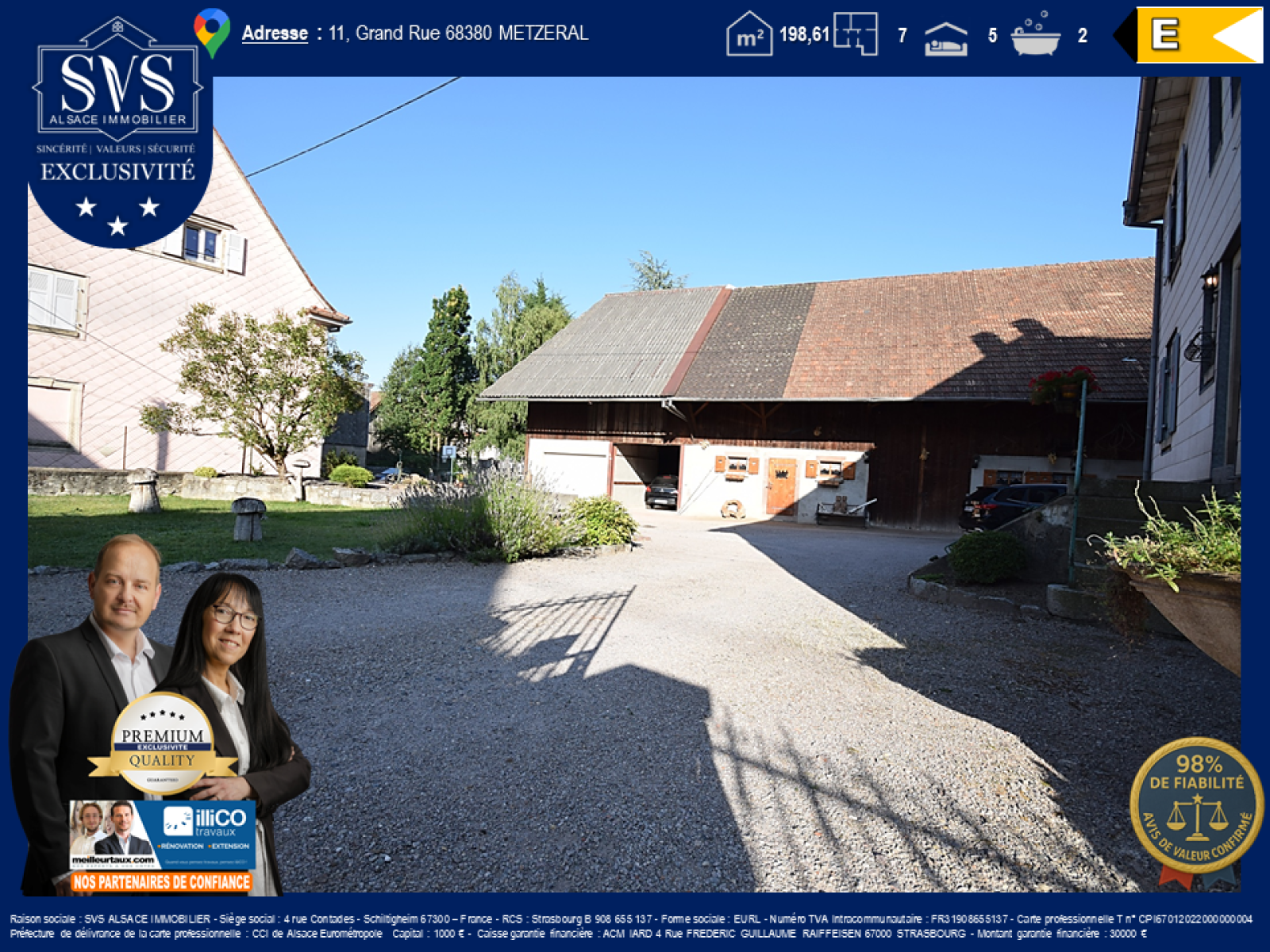 Image_3, Maison, Metzeral, ref :20250806