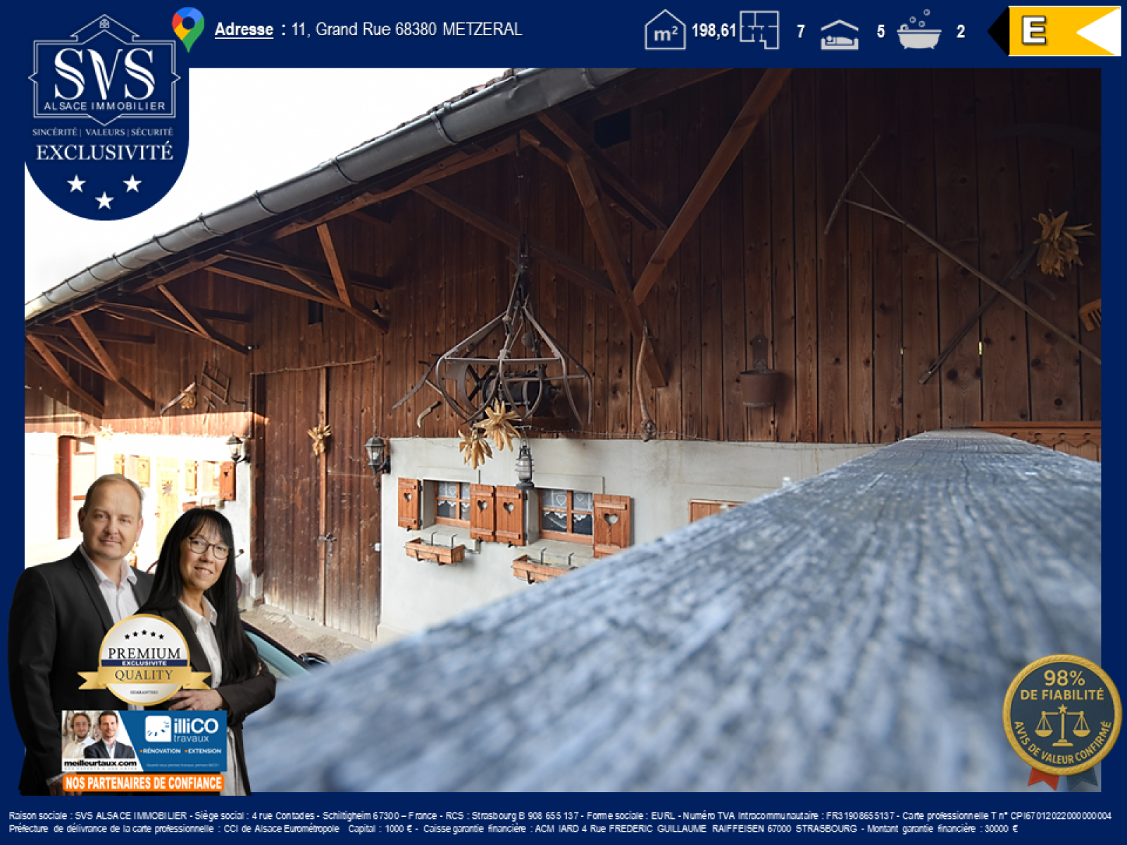 Image_34, Maison, Metzeral, ref :20250806