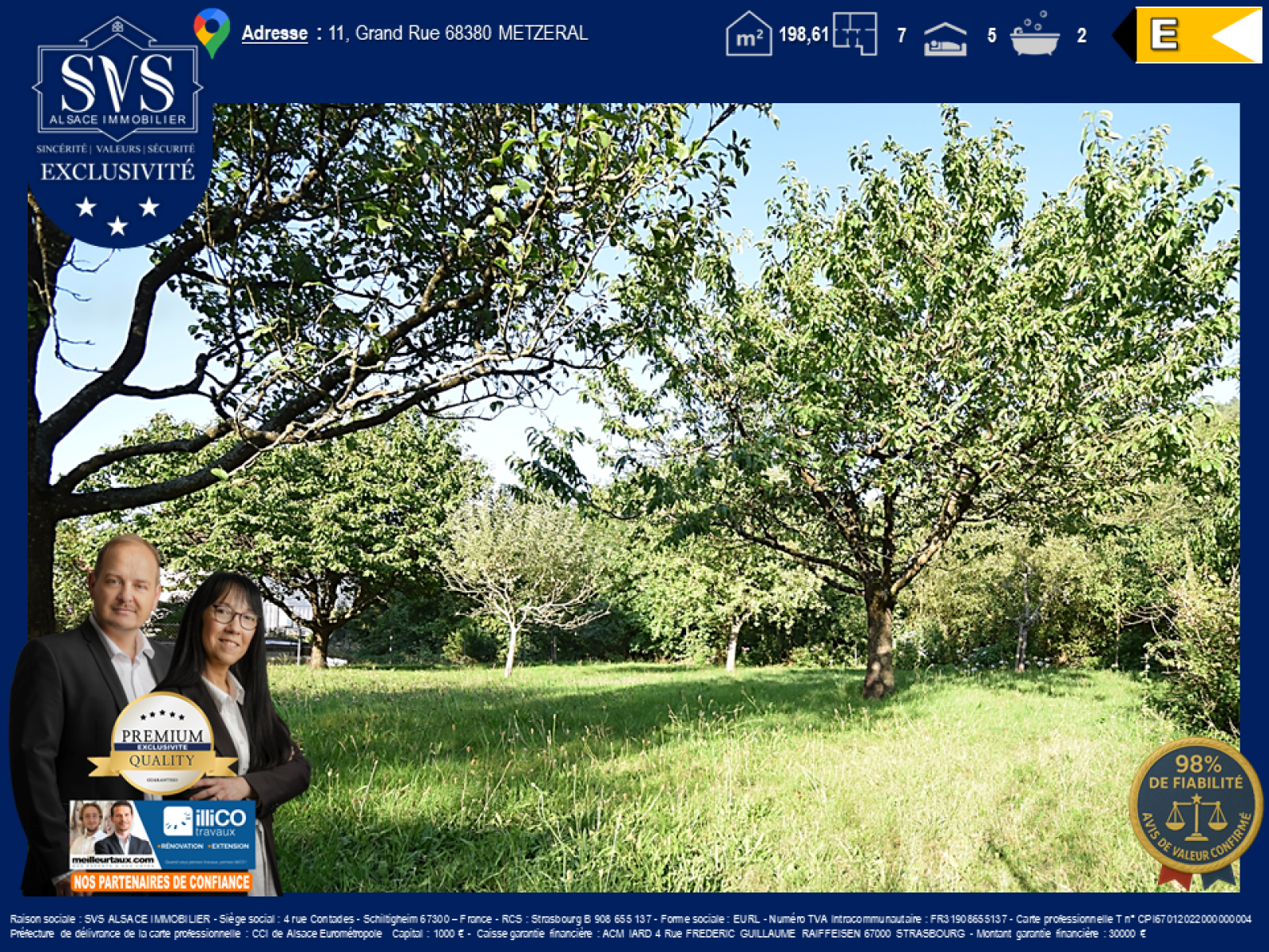 Image_15, Maison, Metzeral, ref :20250806