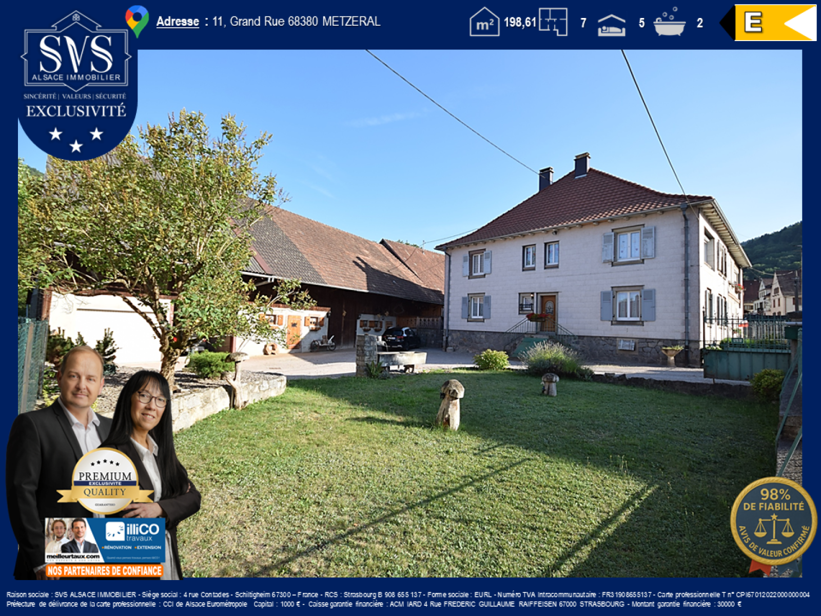 Image_5, Maison, Metzeral, ref :20250806