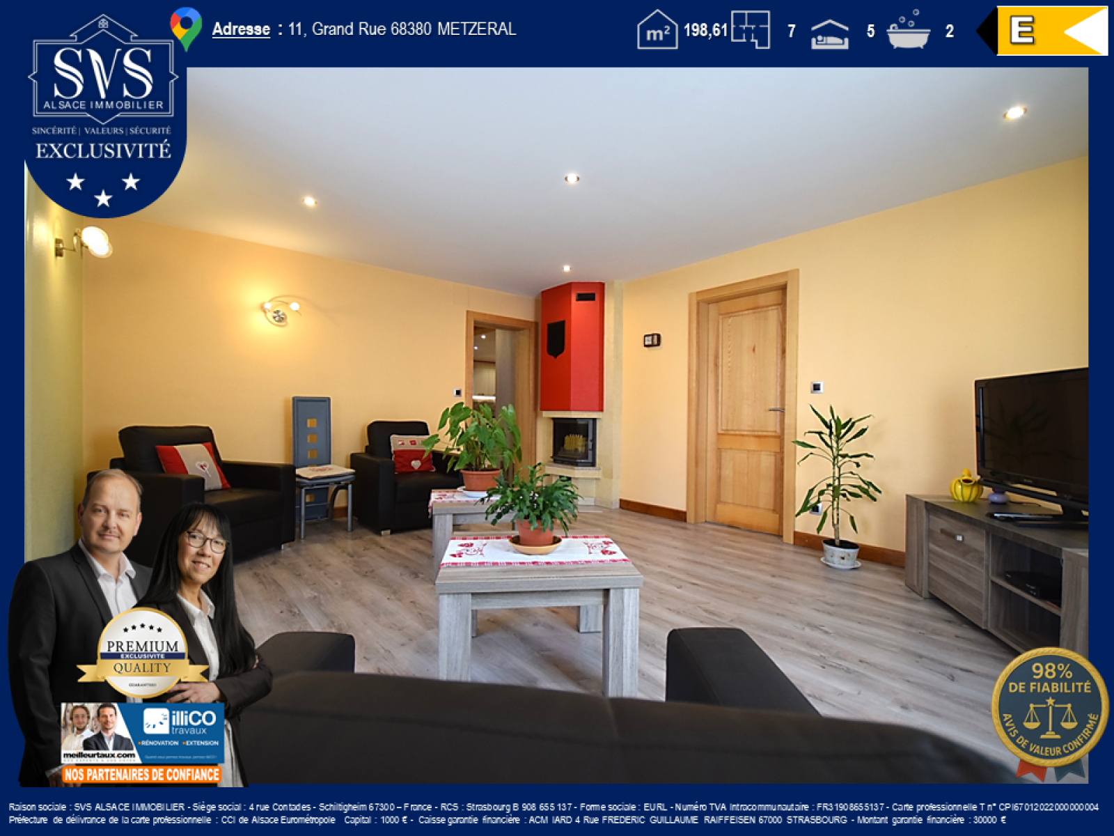 Image_28, Maison, Metzeral, ref :20250806