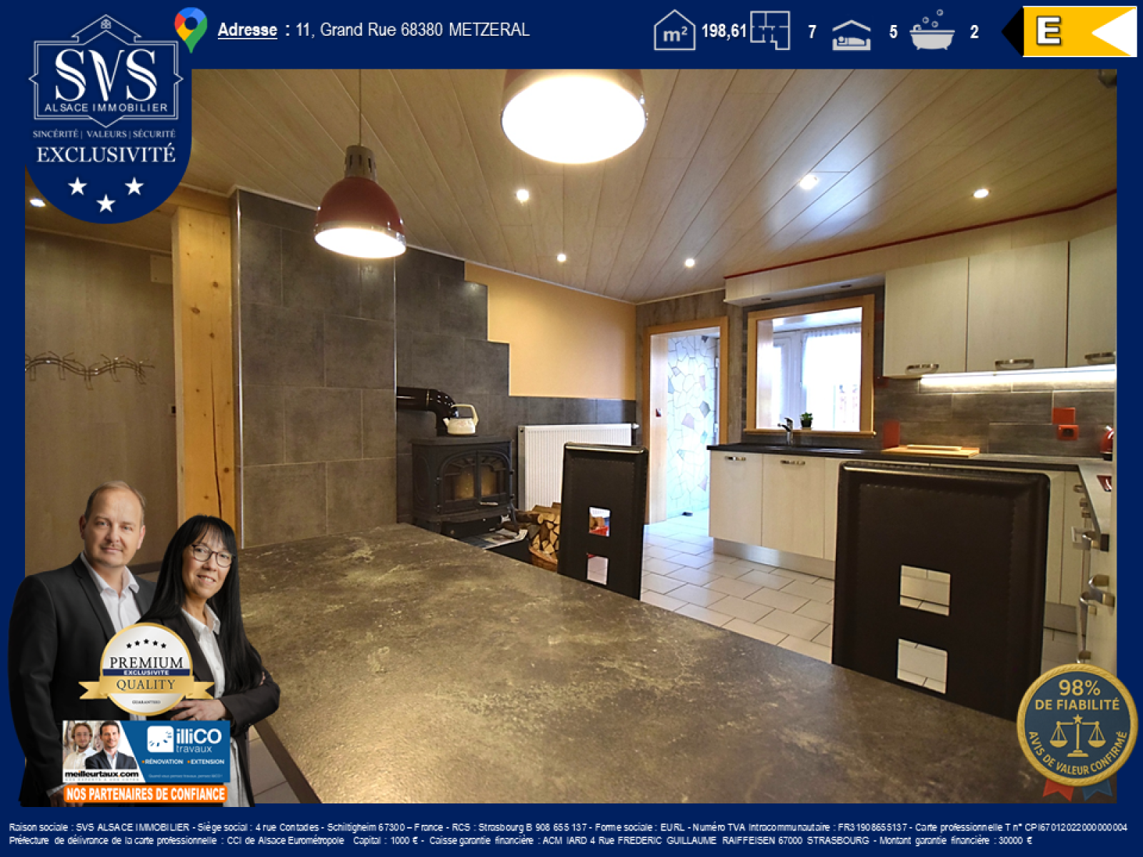 Image_21, Maison, Metzeral, ref :20250806