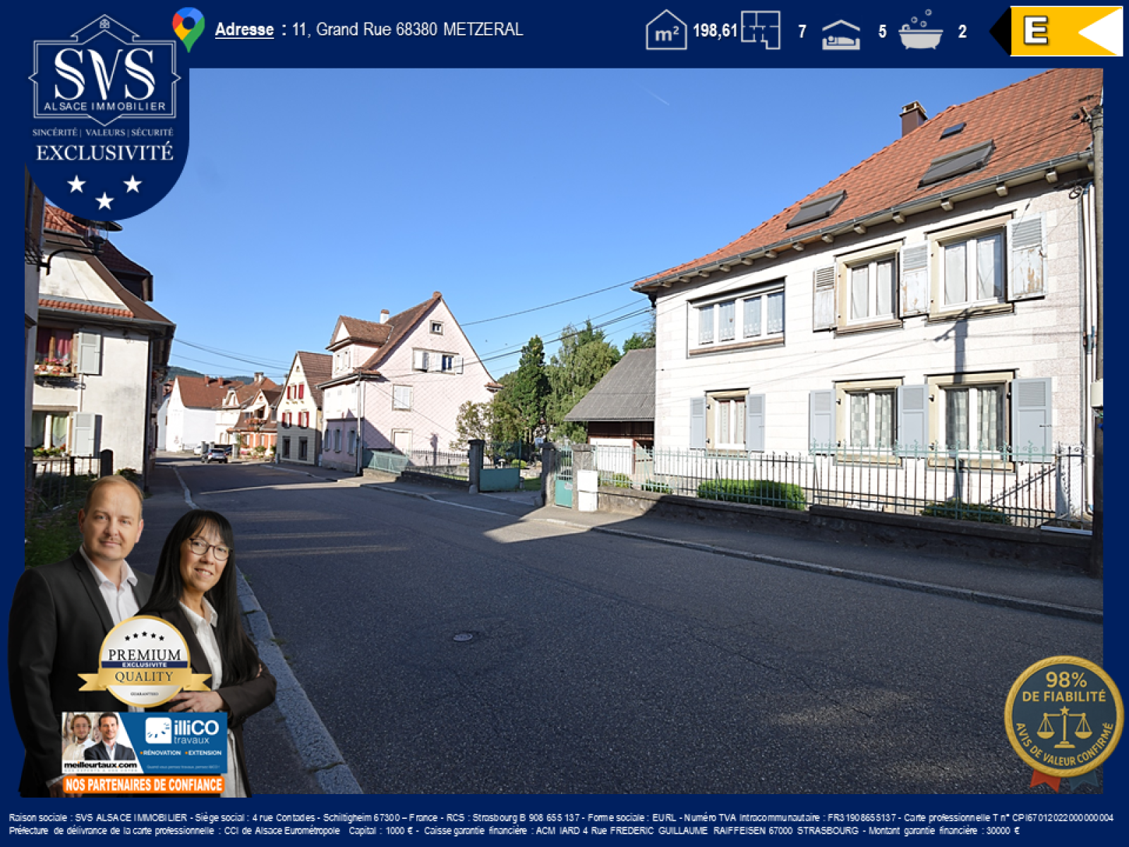 Image_2, Maison, Metzeral, ref :20250806