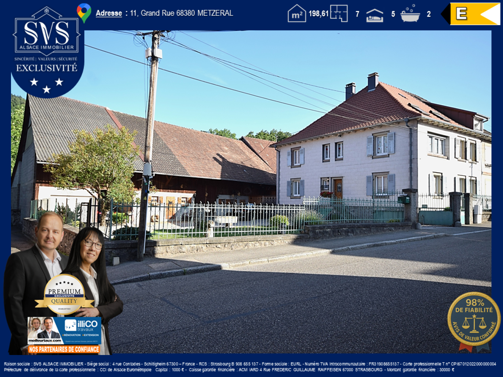 Image_1, Maison, Metzeral, ref :20250806