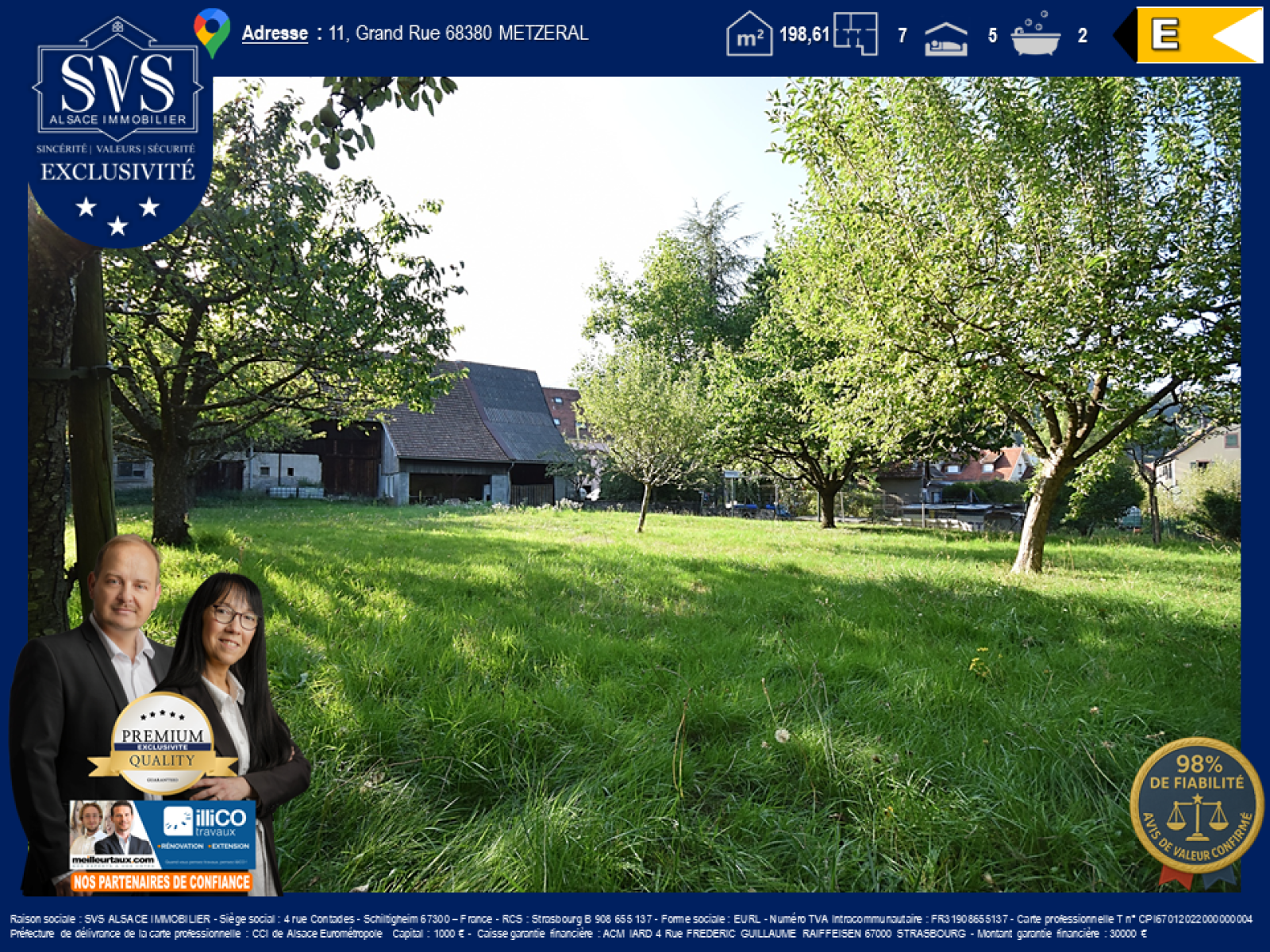 Image_14, Maison, Metzeral, ref :20250806