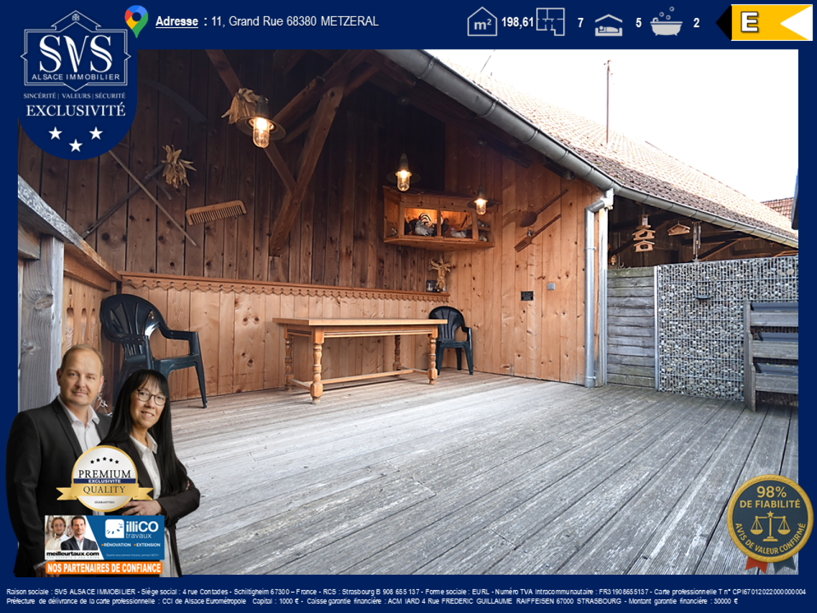 Image_33, Maison, Metzeral, ref :20250806