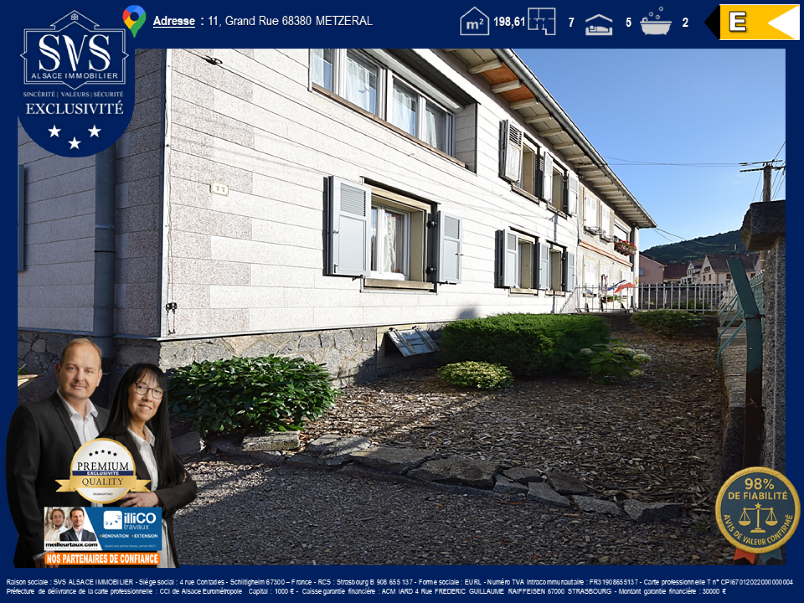 Image_4, Maison, Metzeral, ref :20250806