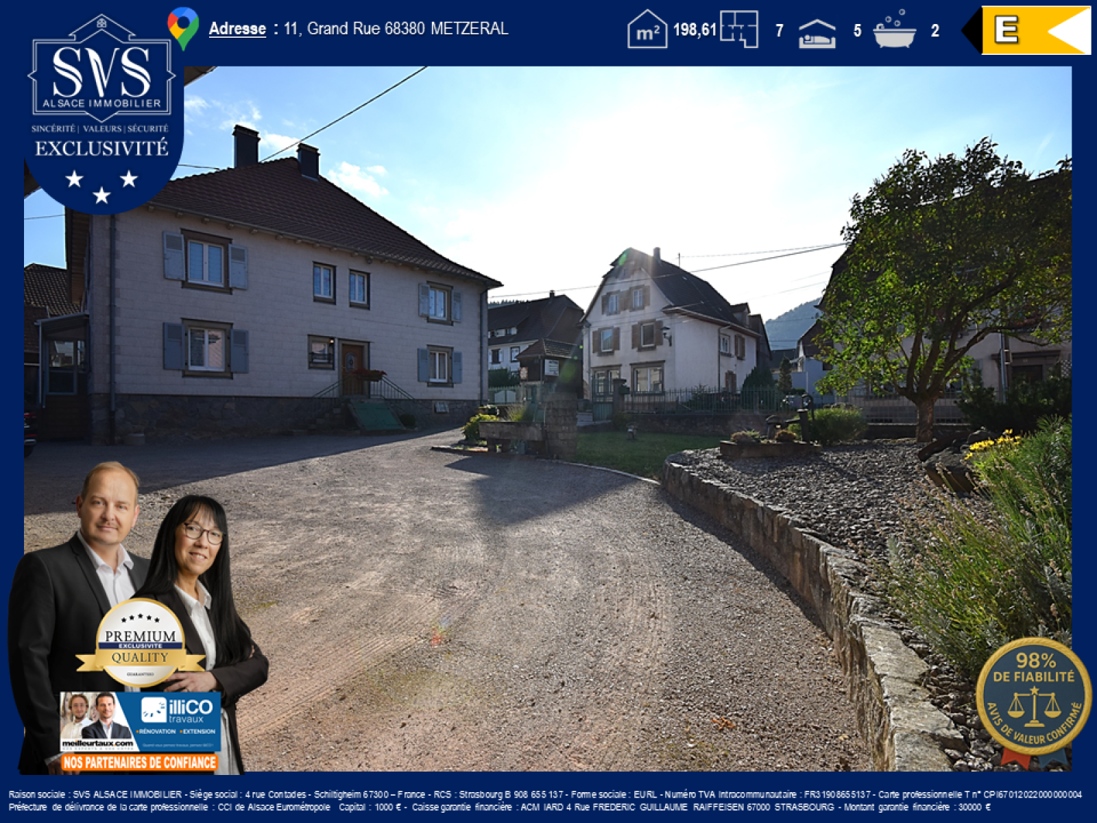 Image_11, Maison, Metzeral, ref :20250806